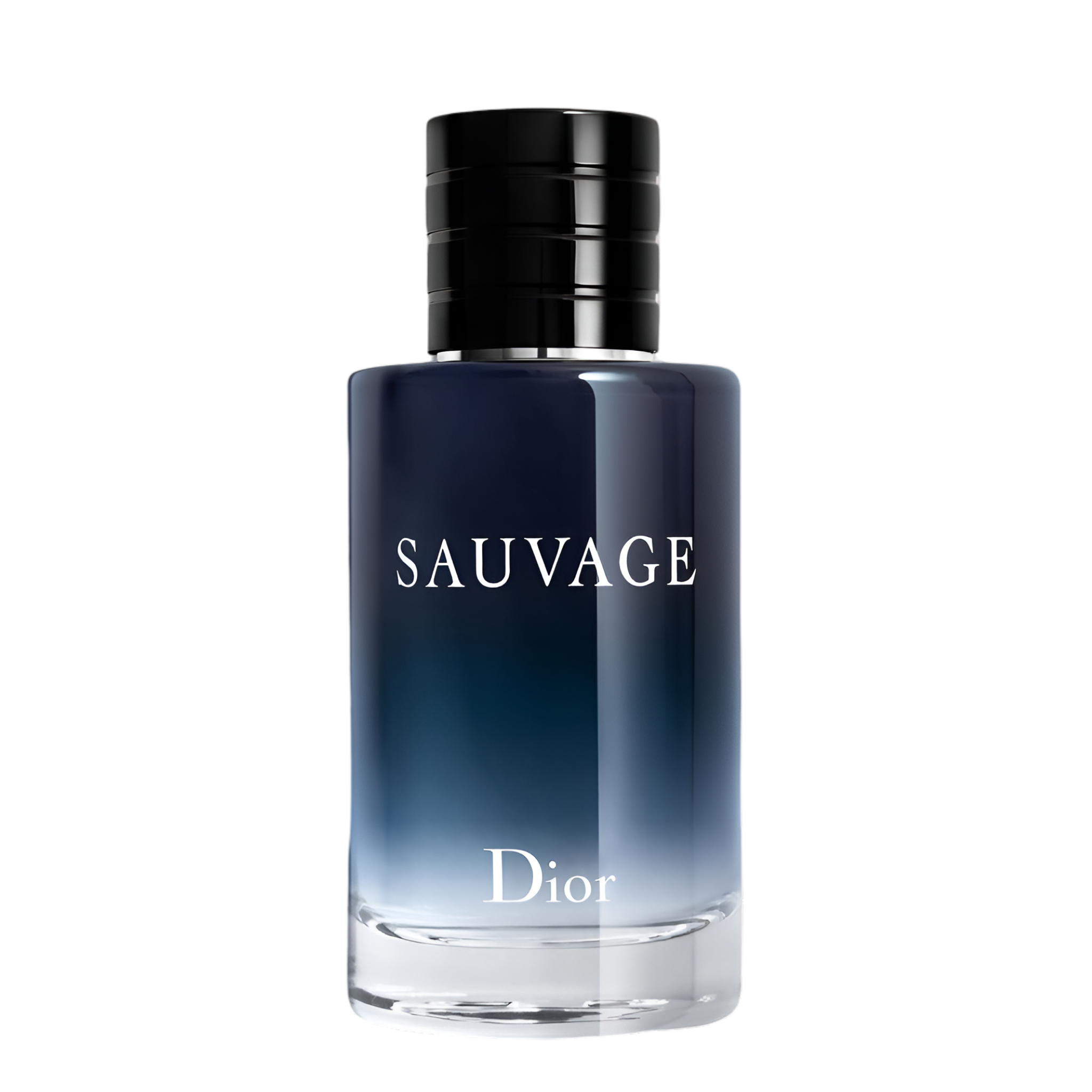 DIOR SAUVAGE EAU DE TOILETTE 3.4 oz / 100 ml Eau de Toilette