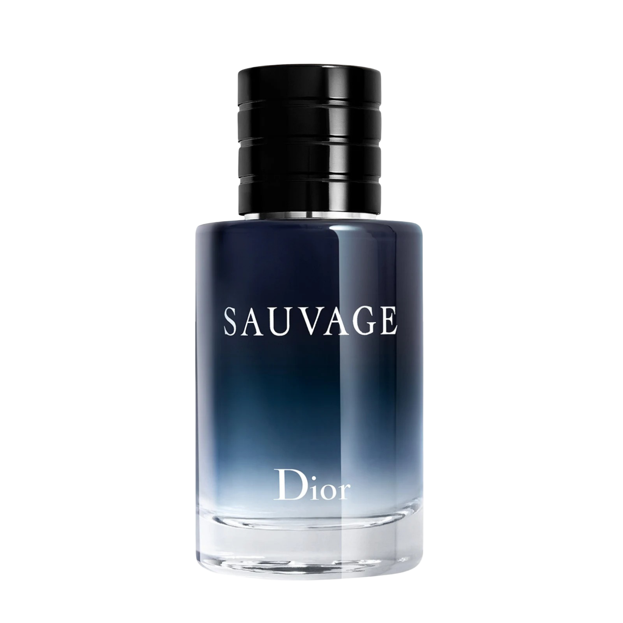 DIOR SAUVAGE EAU DE TOILETTE 2.0 oz / 60 ml Eau de Toilette