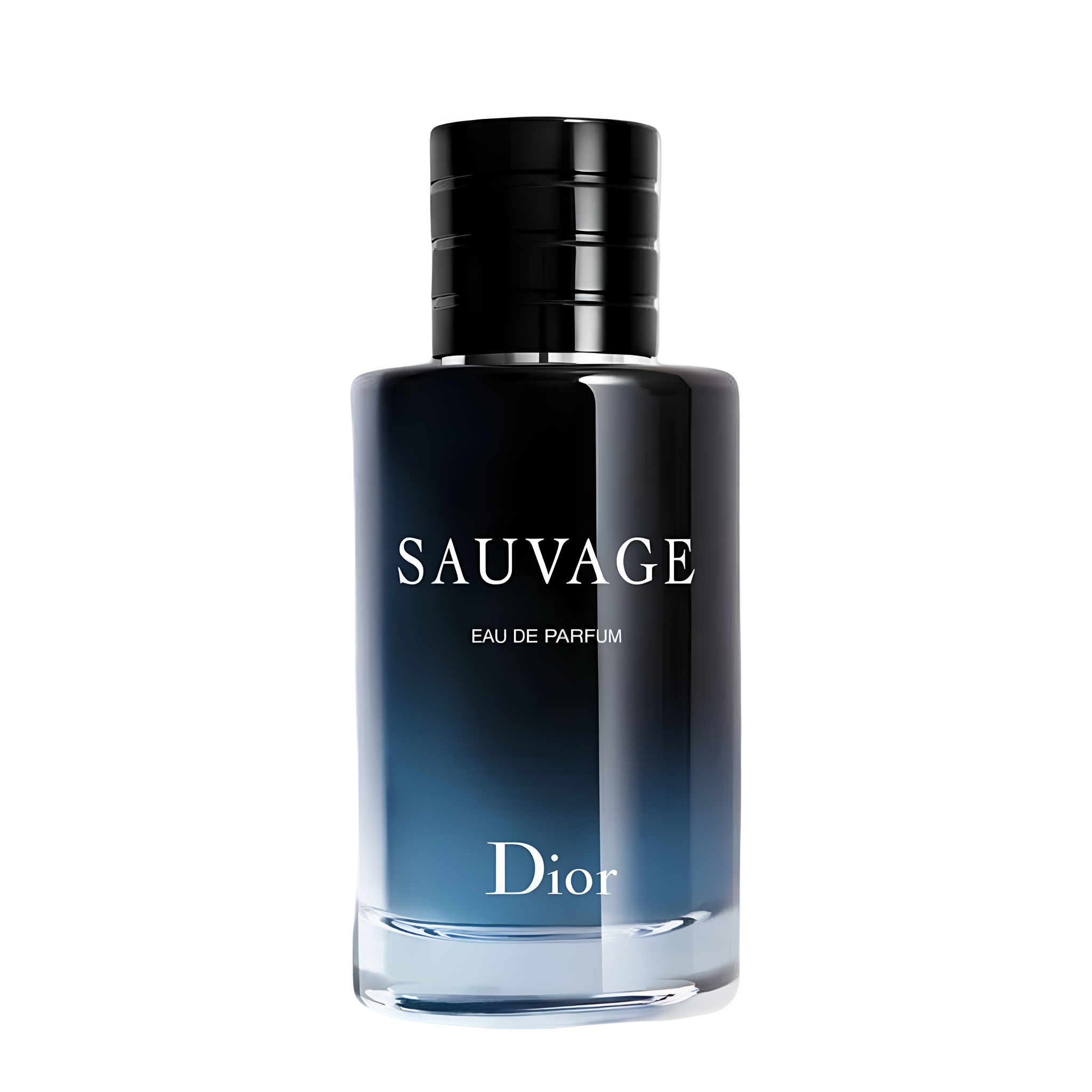 DIOR SAUVAGE EAU DE PARFUM 3.4 oz / 100 ml Eau de Parfum
