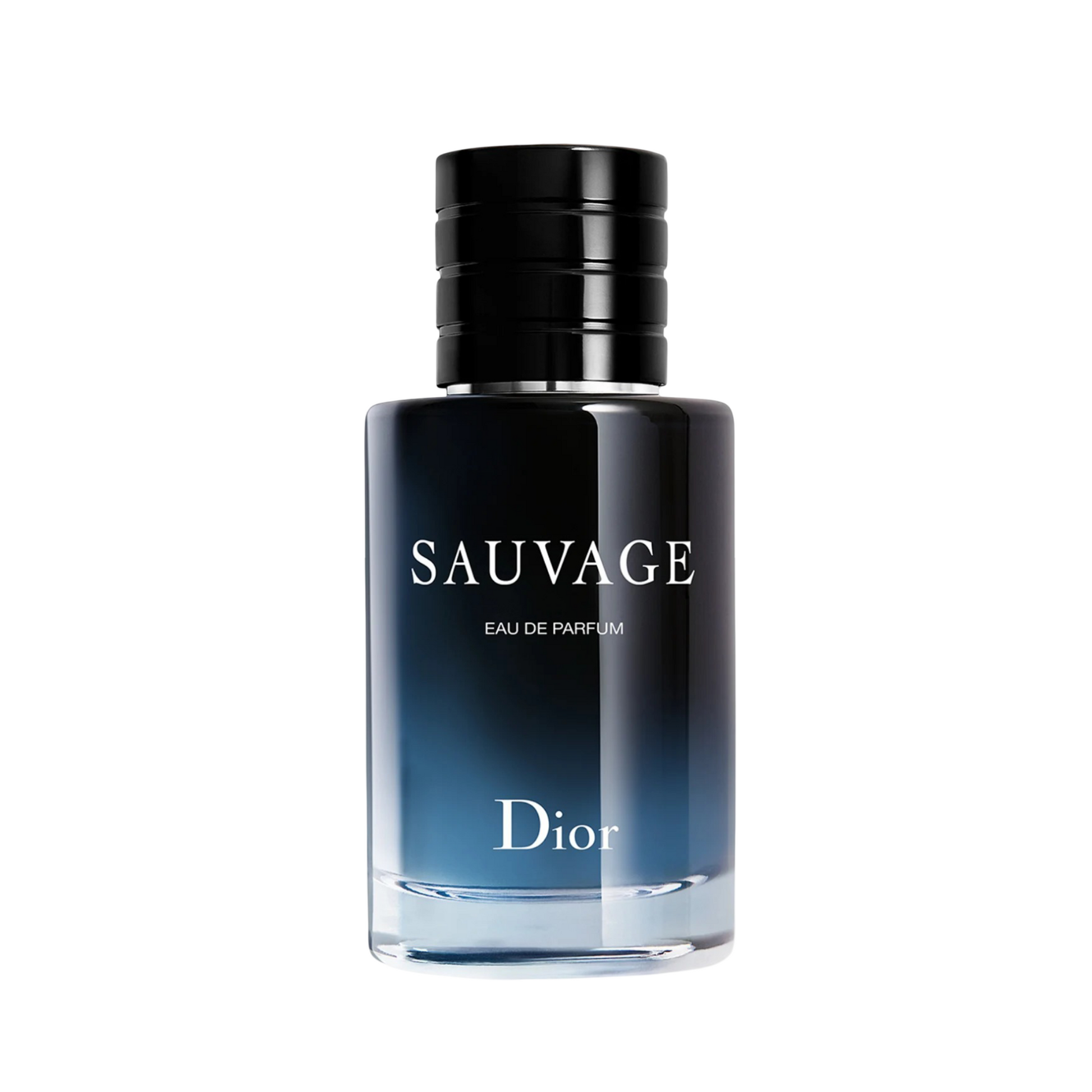 DIOR SAUVAGE EAU DE PARFUM 2.0 oz / 60 ml Eau de Parfum