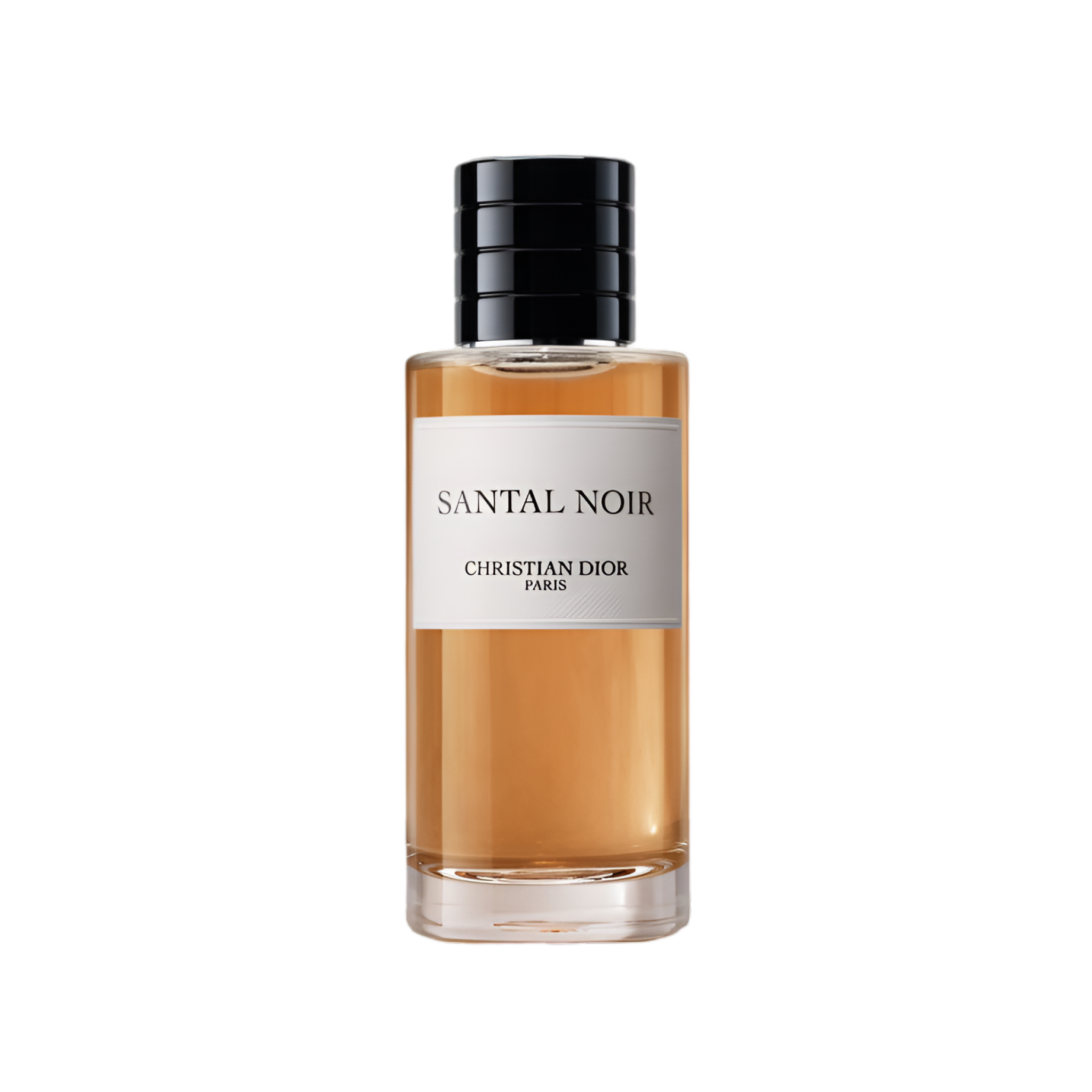 CHRISTIAN DIOR SANTAL NOIR 6.8 oz / 200 ml Eau de Parfum