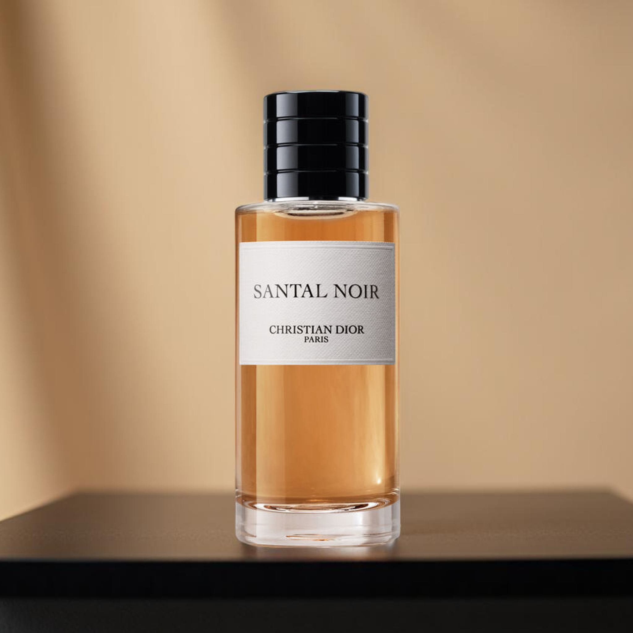CHRISTIAN DIOR SANTAL NOIR 