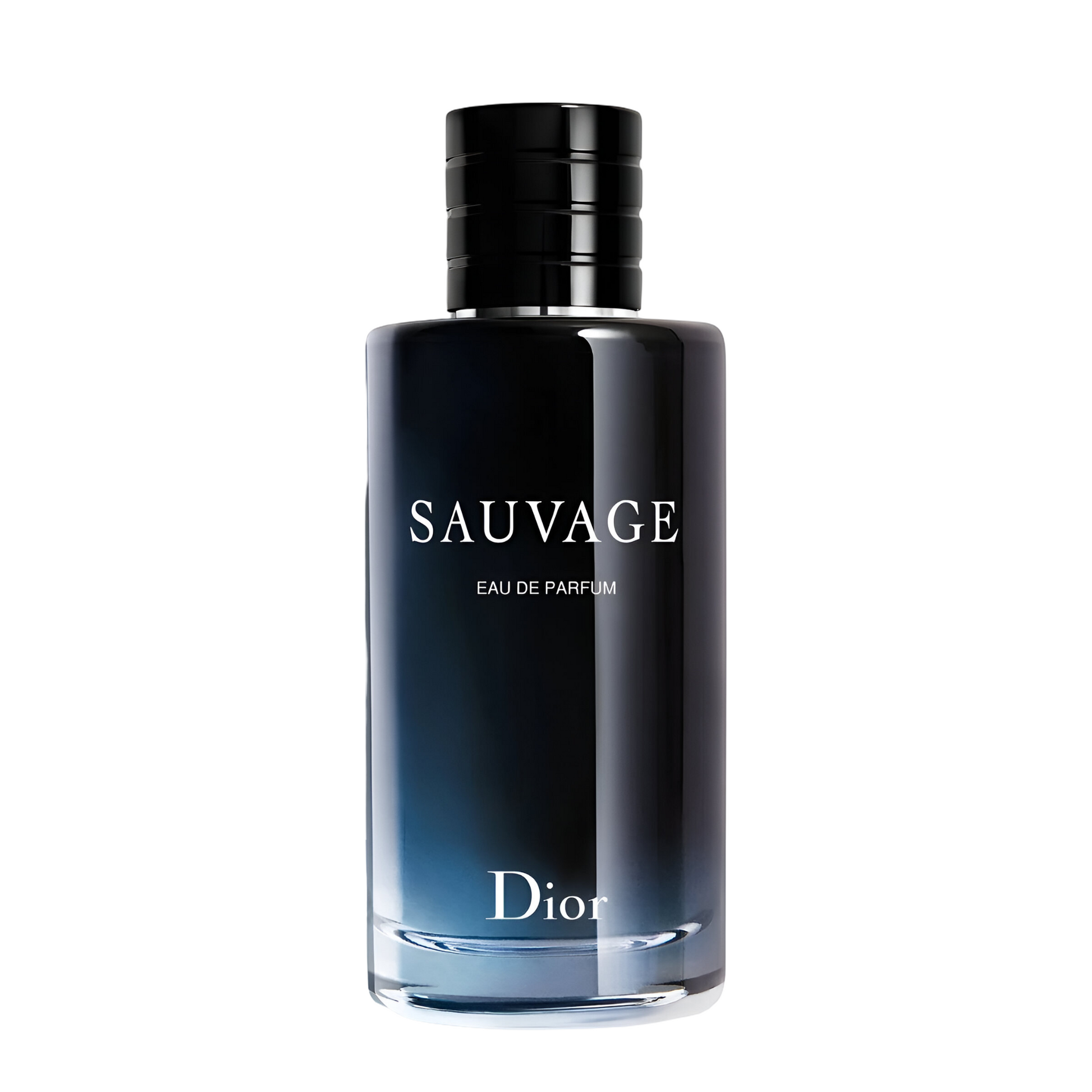 DIOR SAUVAGE EAU DE PARFUM 6.7 oz / 200 ml Eau de Parfum
