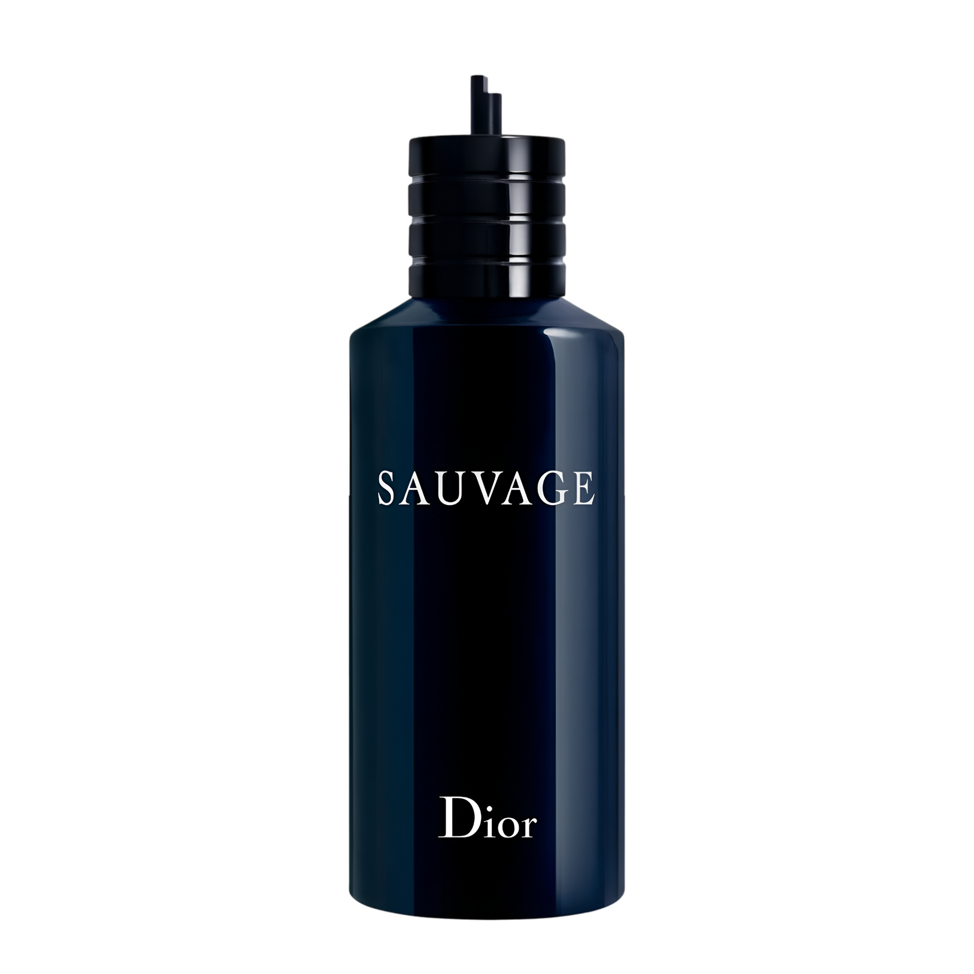 DIOR SAUVAGE EDT REFILL 10.0 oz / 296 ml Eau de Toilette