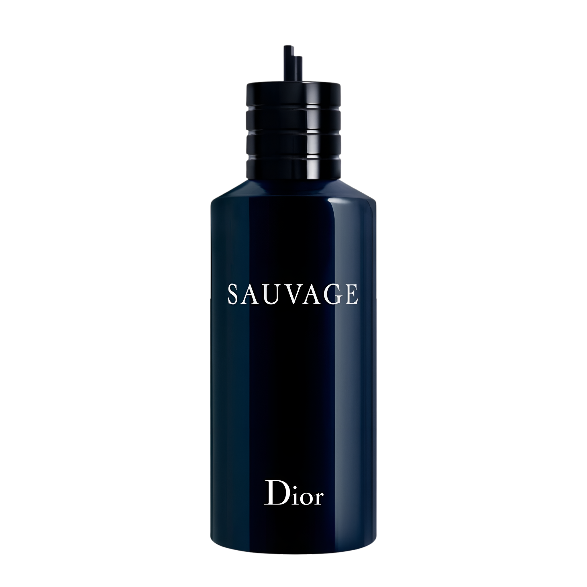 DIOR SAUVAGE EDT REFILL 10.0 oz / 296 ml Eau de Toilette