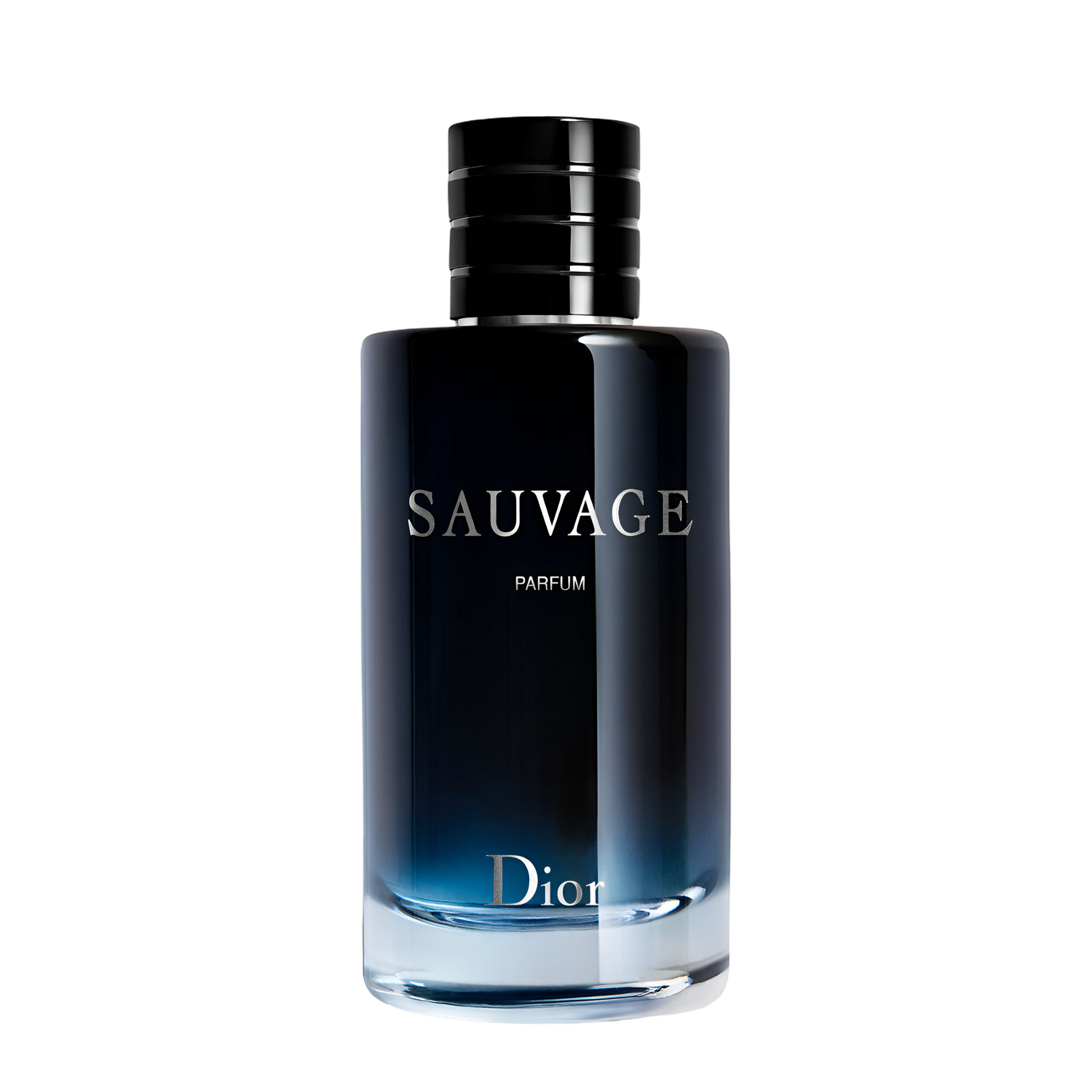 DIOR SAUVAGE PARFUM 6.7 oz / 200 ml Extrait de Parfum