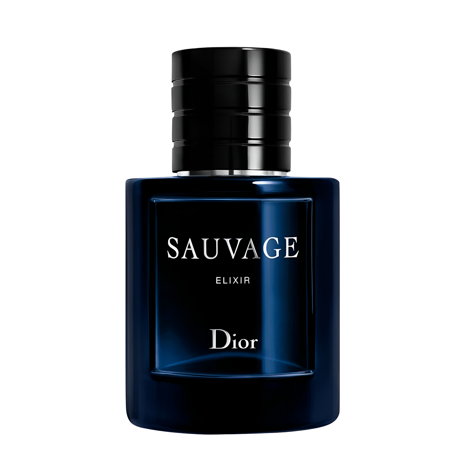 DIOR SAUVAGE ELIXIR 2.0 oz / 60 ml Eau de Parfum