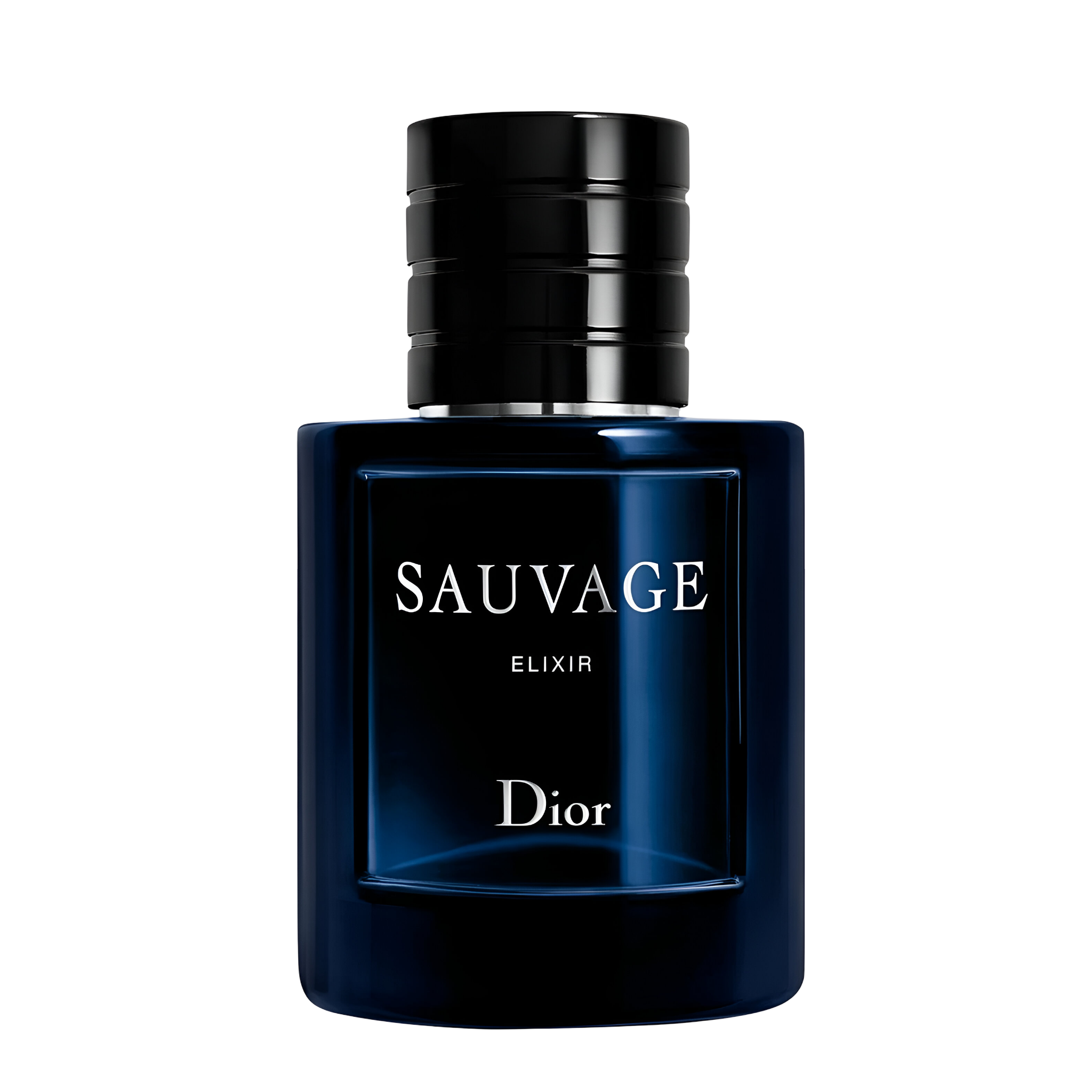 DIOR SAUVAGE ELIXIR 2.0 oz / 60 ml Eau de Parfum