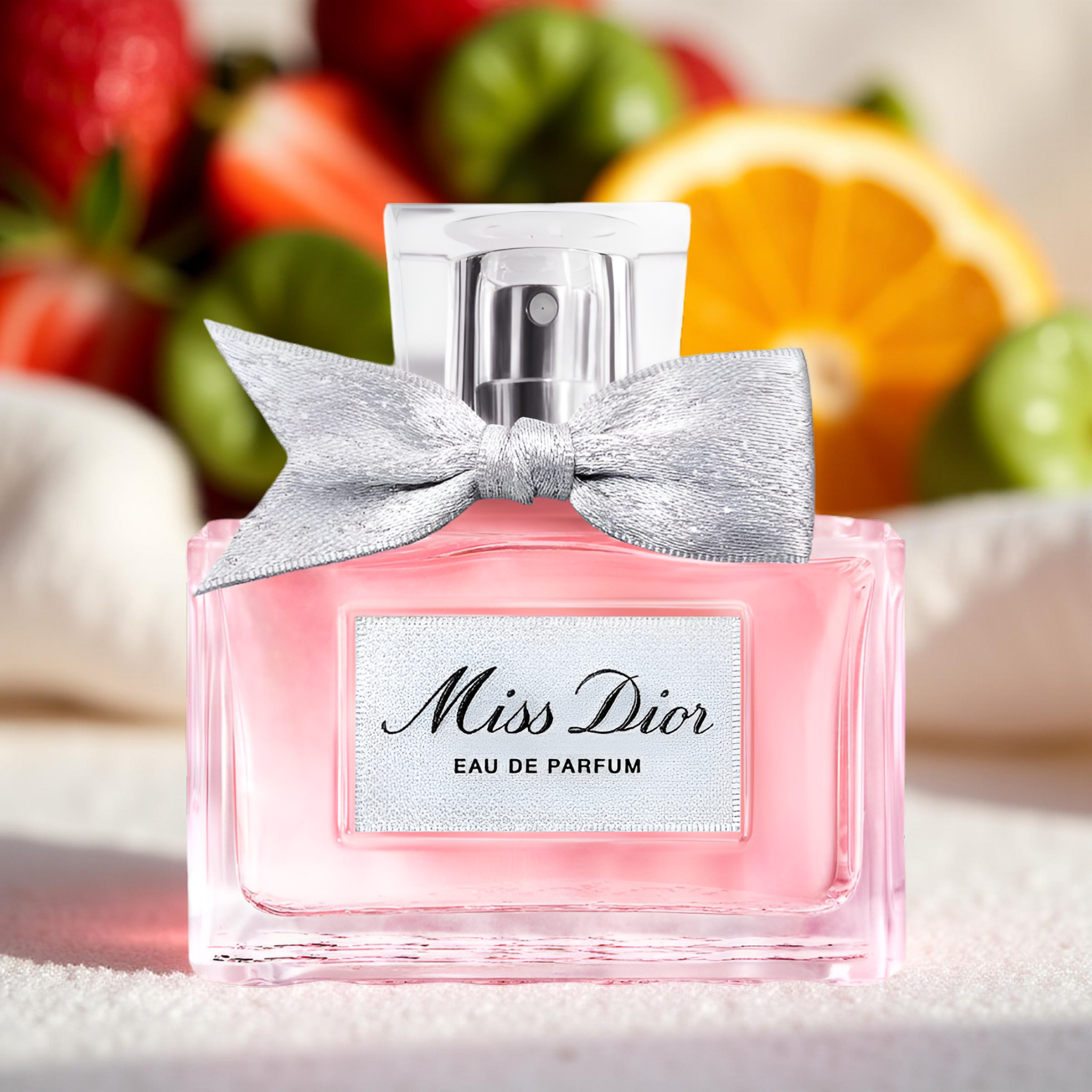 MISS DIOR EAU DE PARFUM 1.0 oz / 30 ml Eau de Parfum