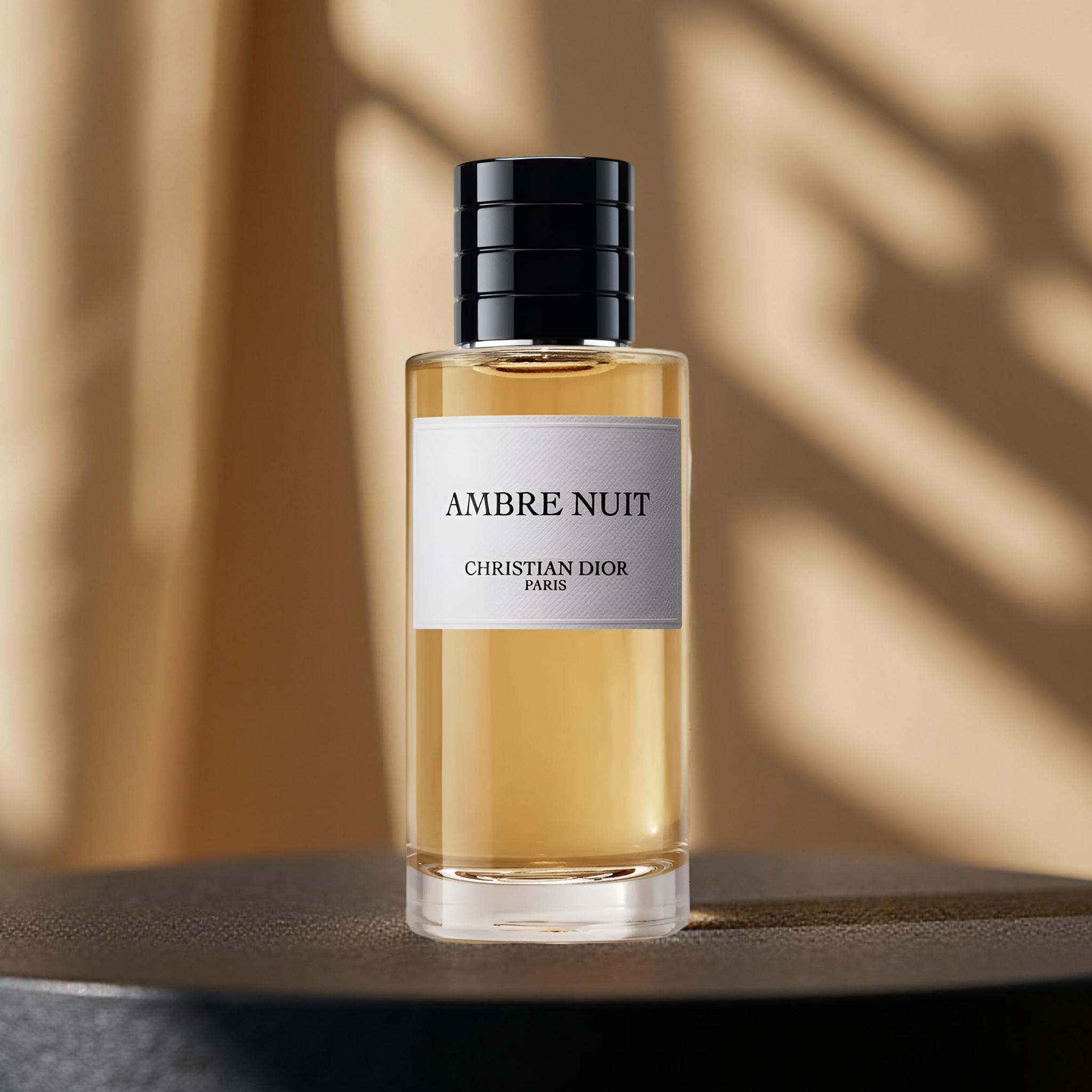 CHRISTIAN DIOR AMBRE NUIT LIMITED EDITION 2021 