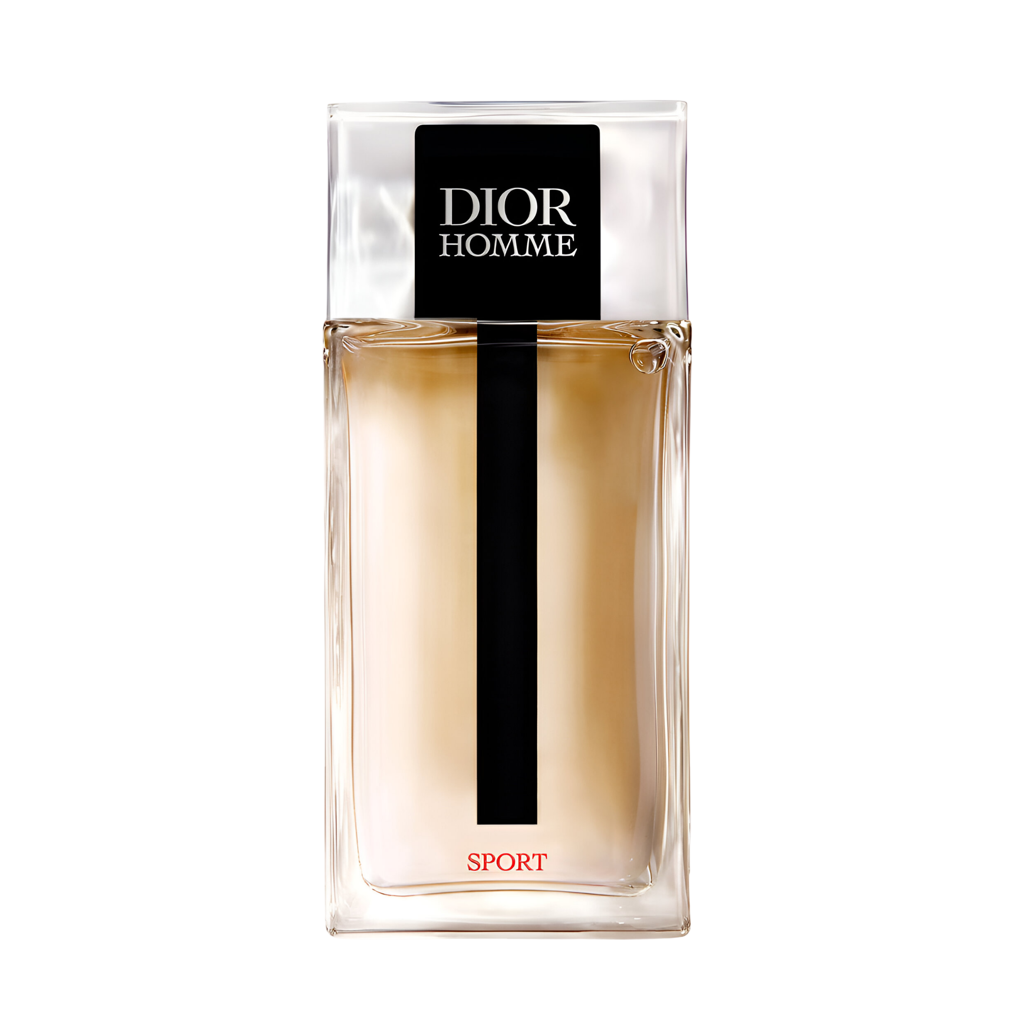 DIOR HOMME SPORT 6.7 oz / 200 ml Eau de Toilette