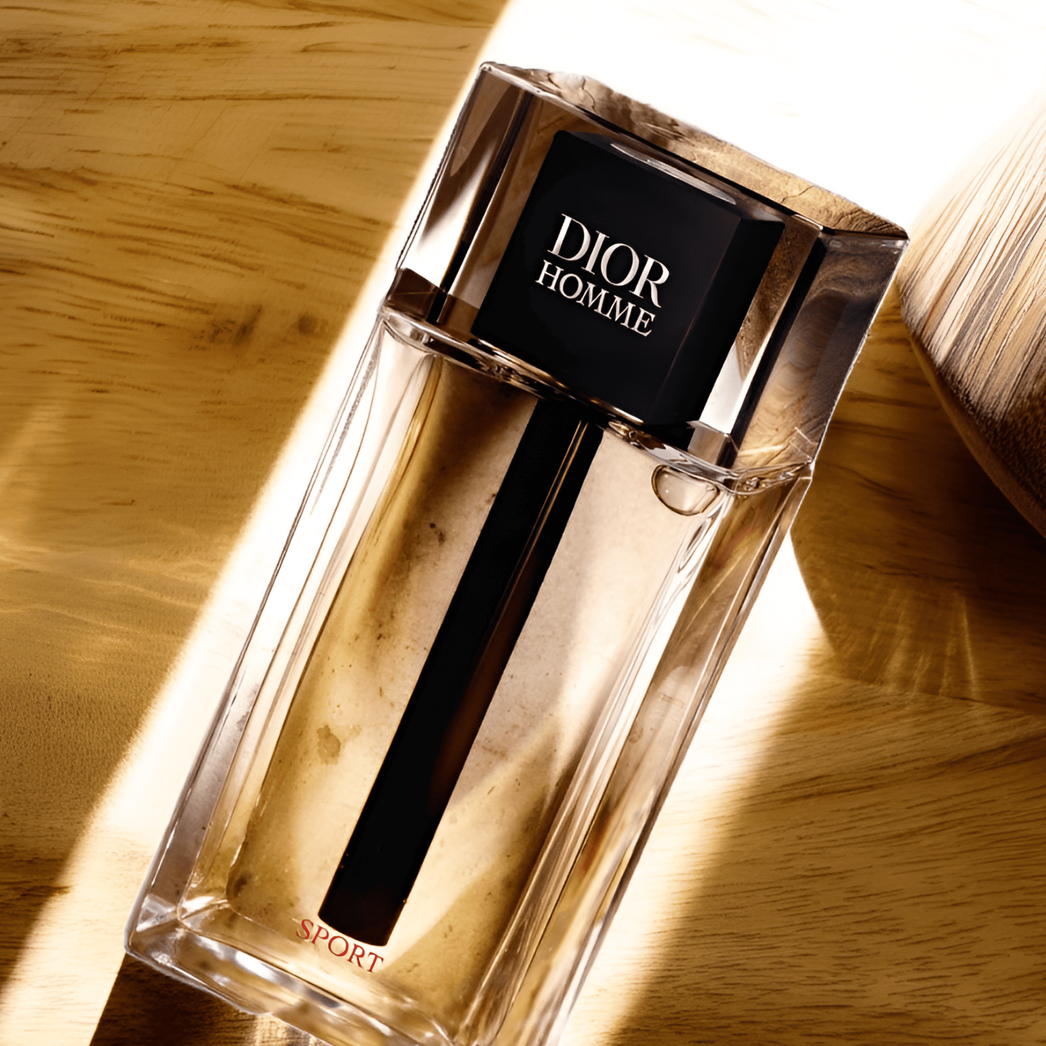 DIOR HOMME SPORT 6.7 oz / 200 ml Eau de Toilette