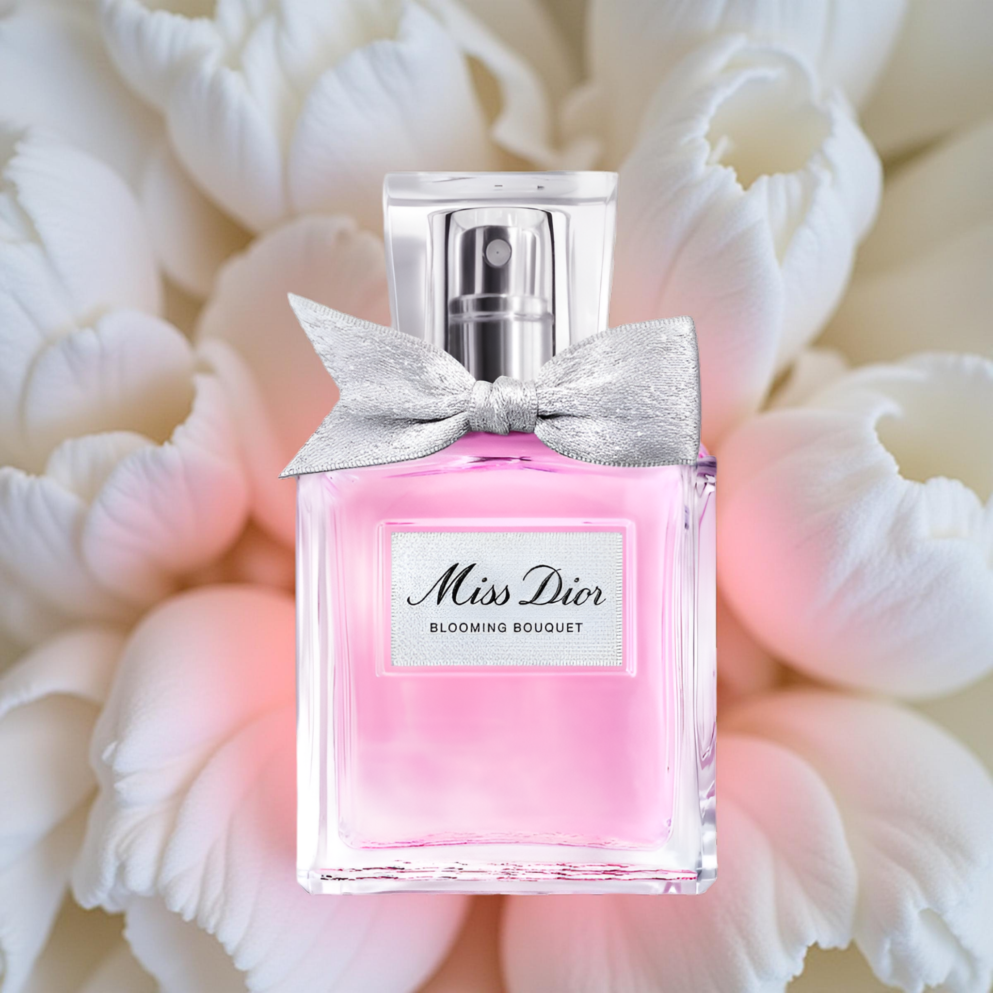 MISS DIOR BLOOMING BOUQUET 1.0 oz / 30 ml Eau de Toilette