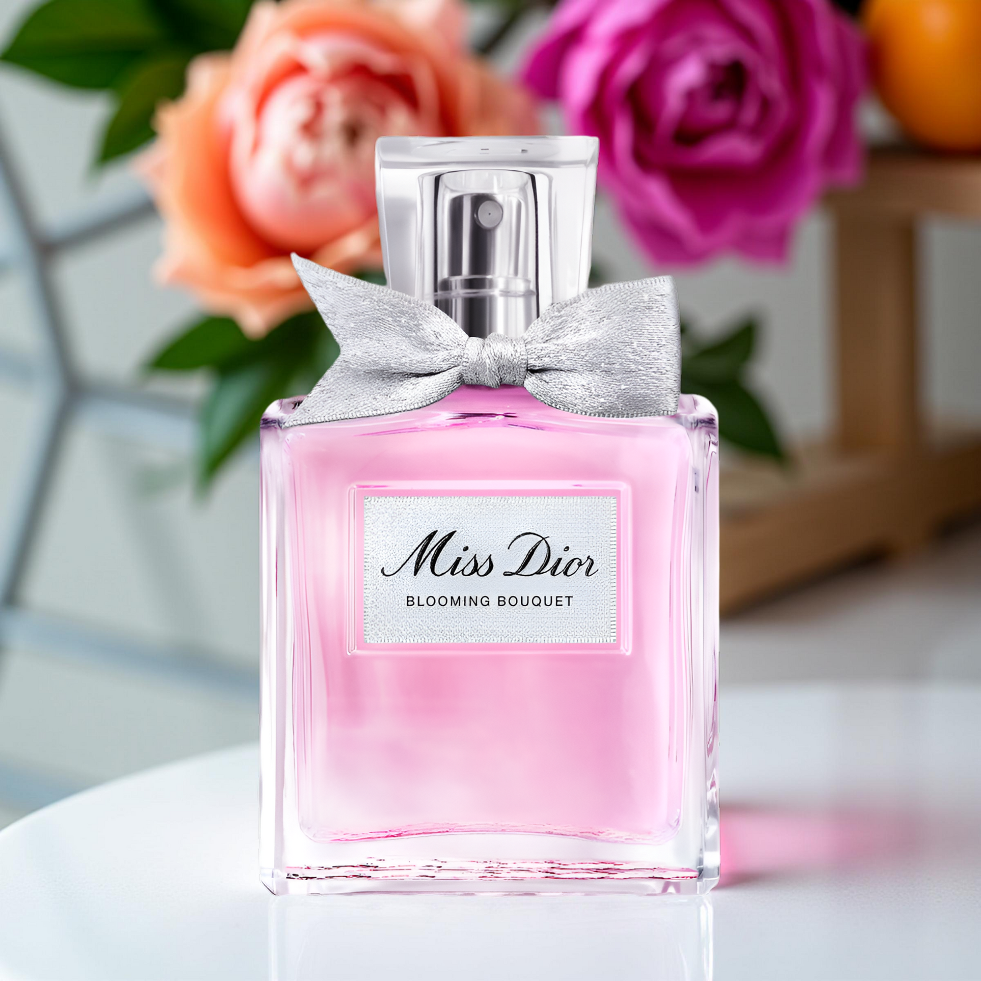 MISS DIOR BLOOMING BOUQUET 1.7 oz / 50 ml Eau de Toilette