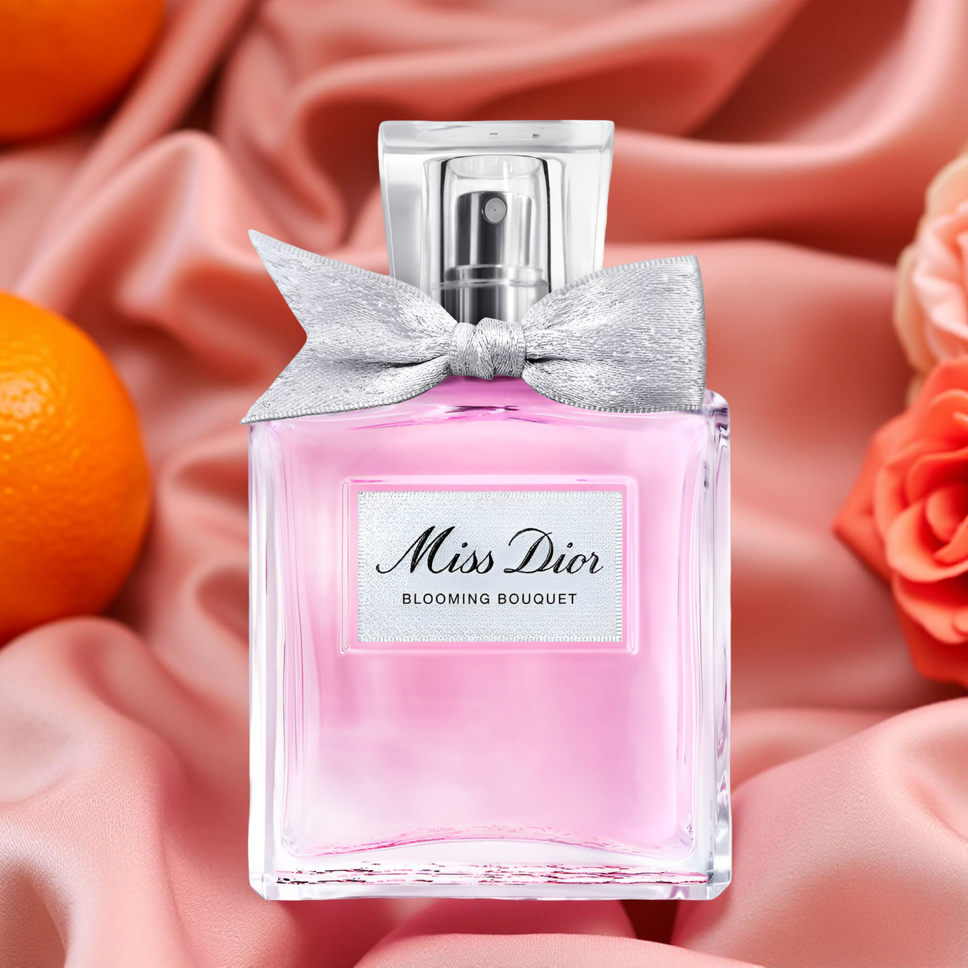MISS DIOR BLOOMING BOUQUET 3.4 oz / 100 ml Eau de Toilette