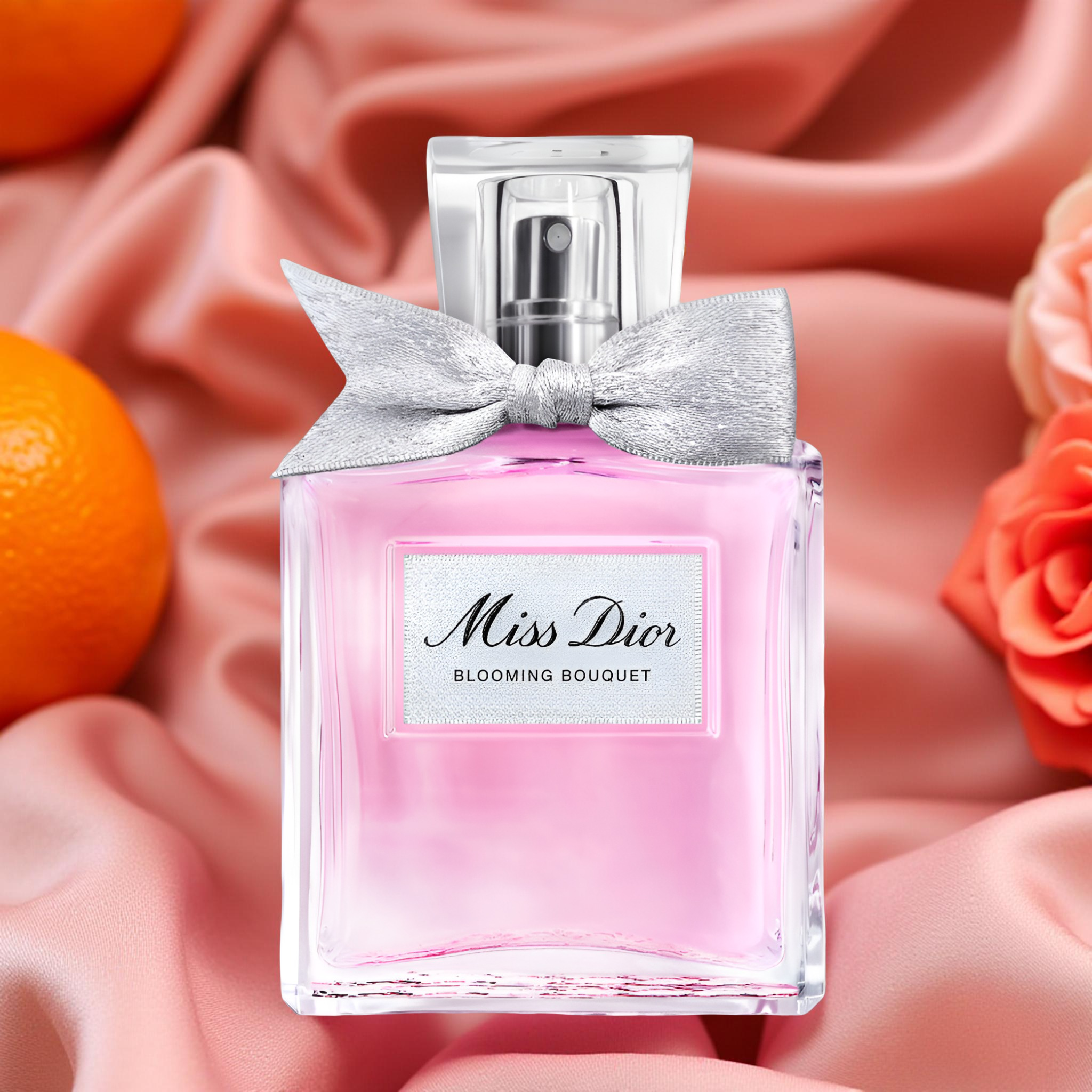 MISS DIOR BLOOMING BOUQUET 3.4 oz / 100 ml Eau de Toilette