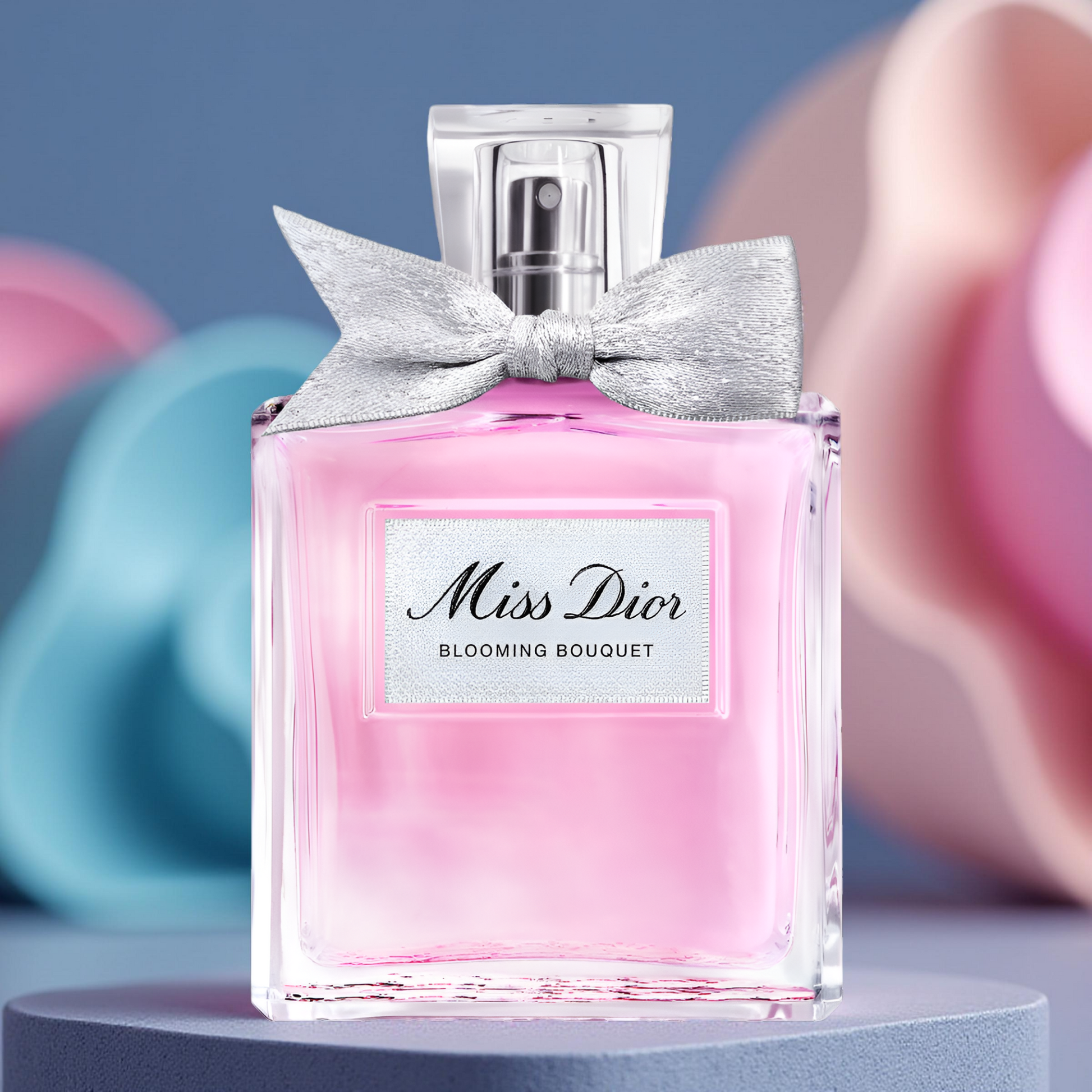 MISS DIOR BLOOMING BOUQUET 5.0 oz / 148 ml Eau de Toilette