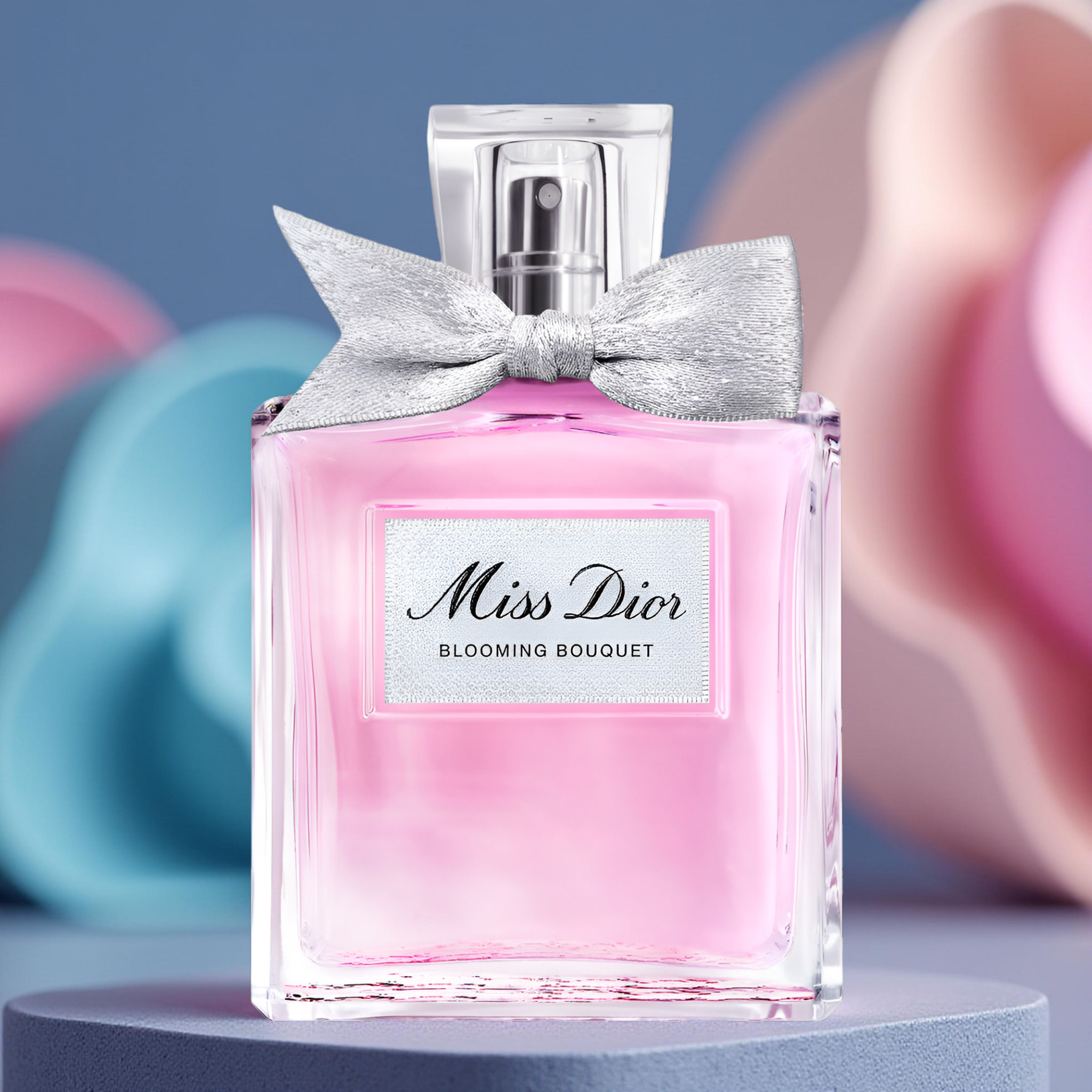 MISS DIOR BLOOMING BOUQUET 5.0 oz / 148 ml Eau de Toilette