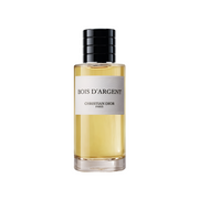 CHRISTIAN DIOR BOIS D'ARGENT LIMITED EDITION 4.2 oz / 125 ml Eau de Parfum