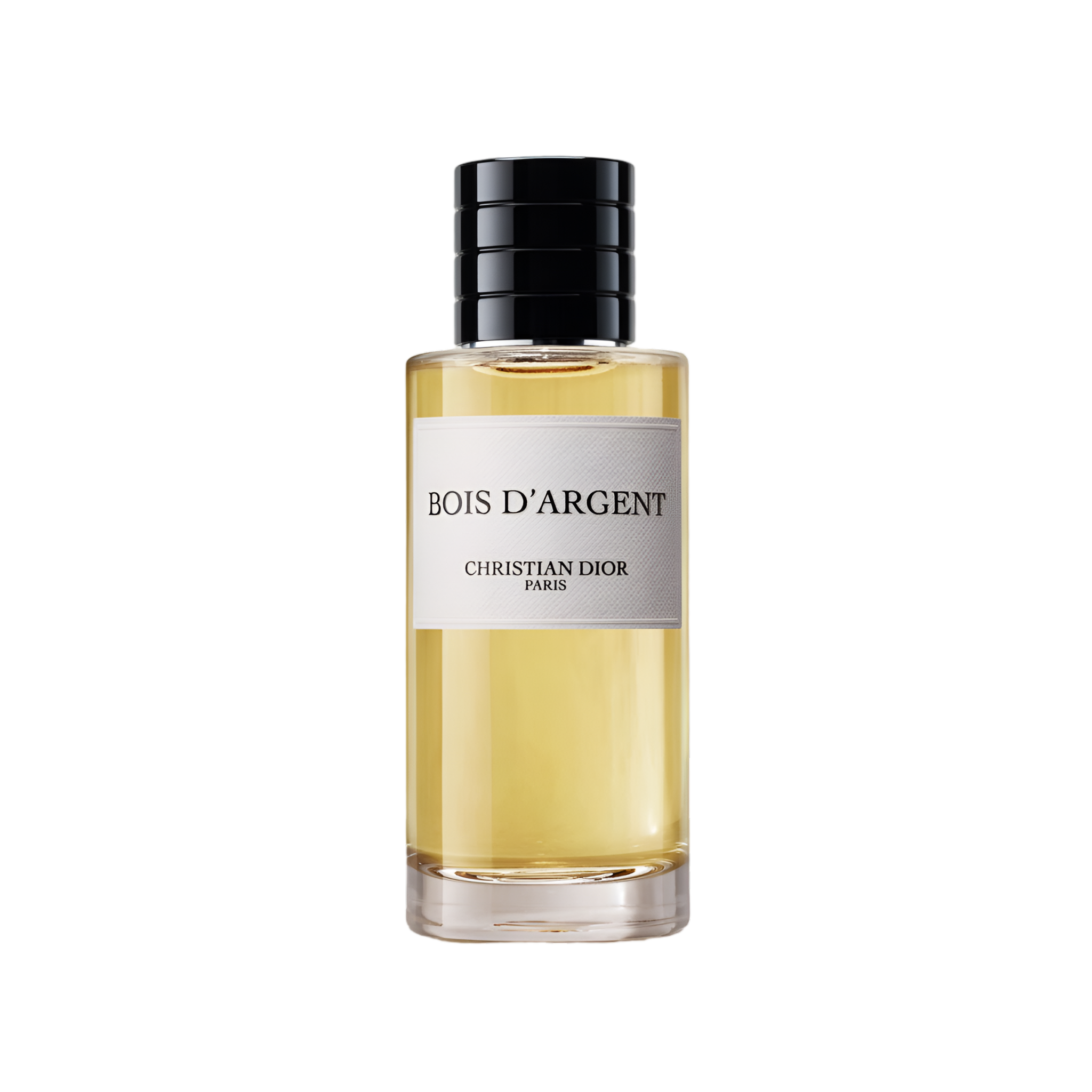 CHRISTIAN DIOR BOIS D'ARGENT LIMITED EDITION 4.2 oz / 125 ml Eau de Parfum