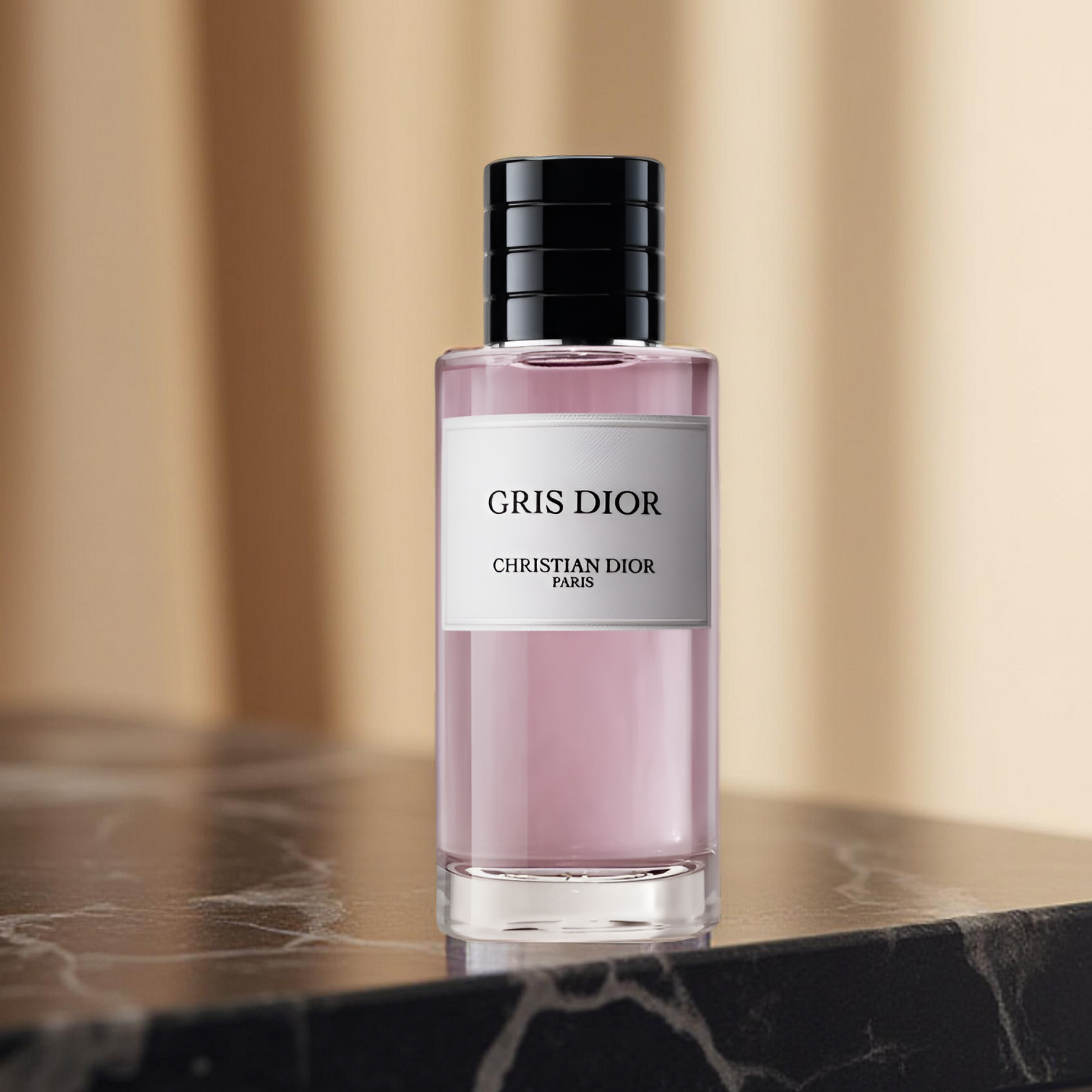 CHRISTIAN DIOR GRIS DIOR 