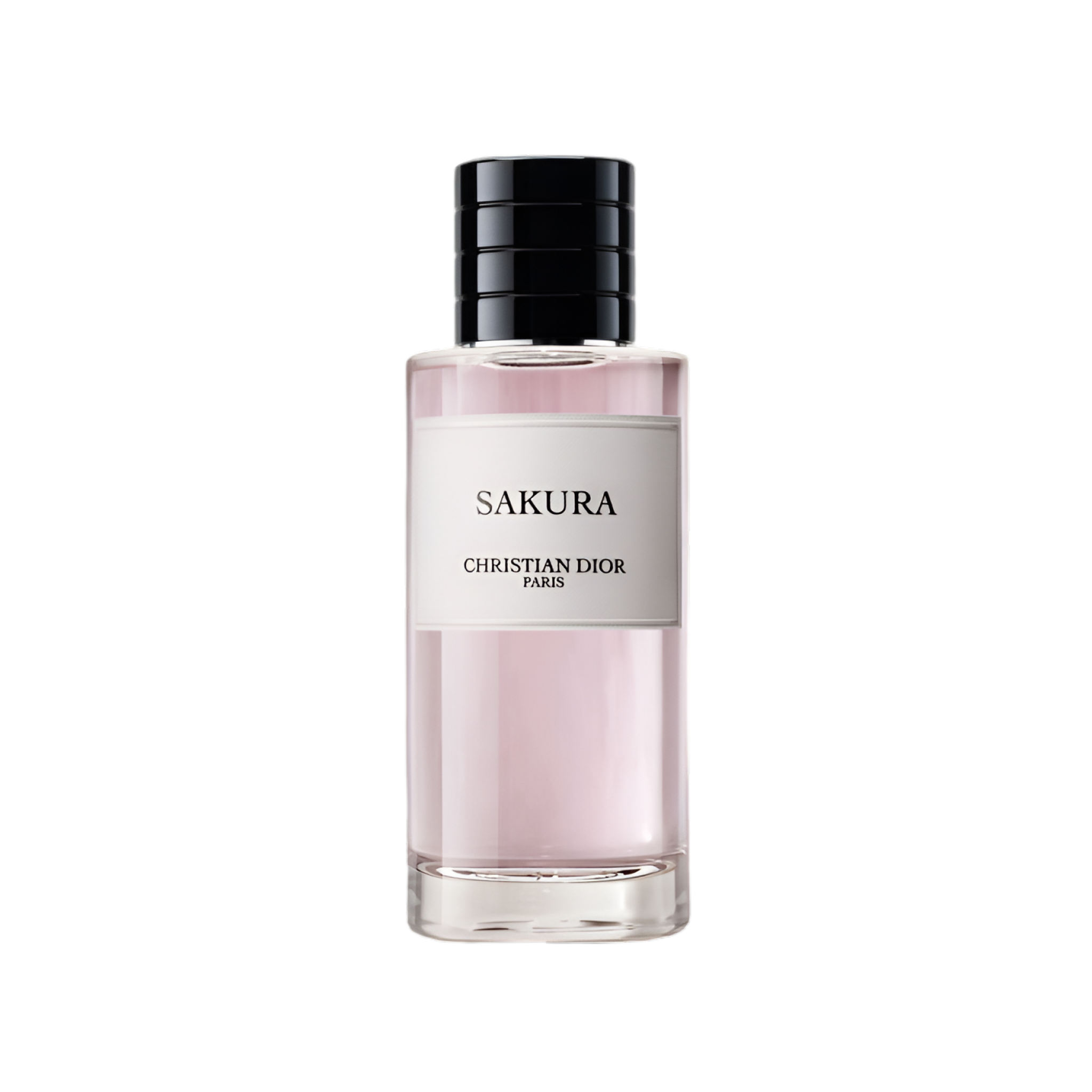 CHRISTIAN DIOR SAKURA 3.4 oz / 100ml Eau de Parfum
