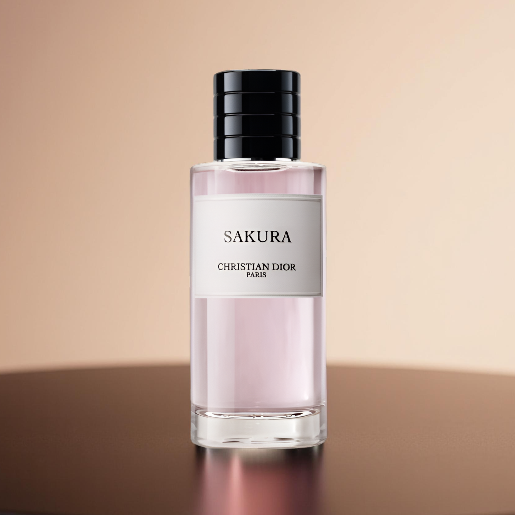 CHRISTIAN DIOR SAKURA 