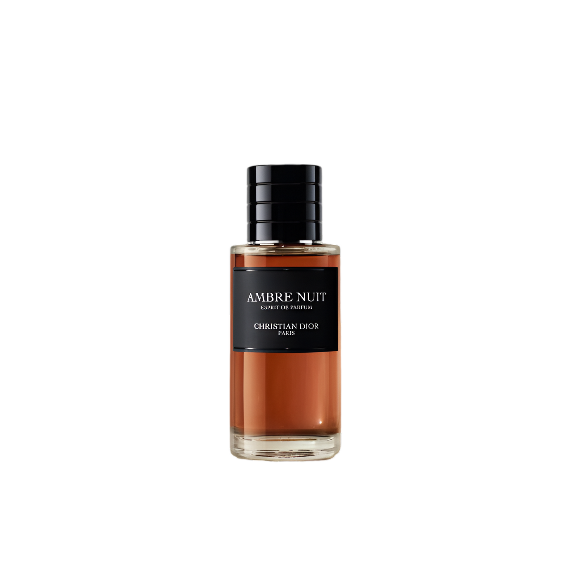 CHRISTIAN DIOR AMBRE NUIT 2.8 oz / 80 ml Extrait De Parfum