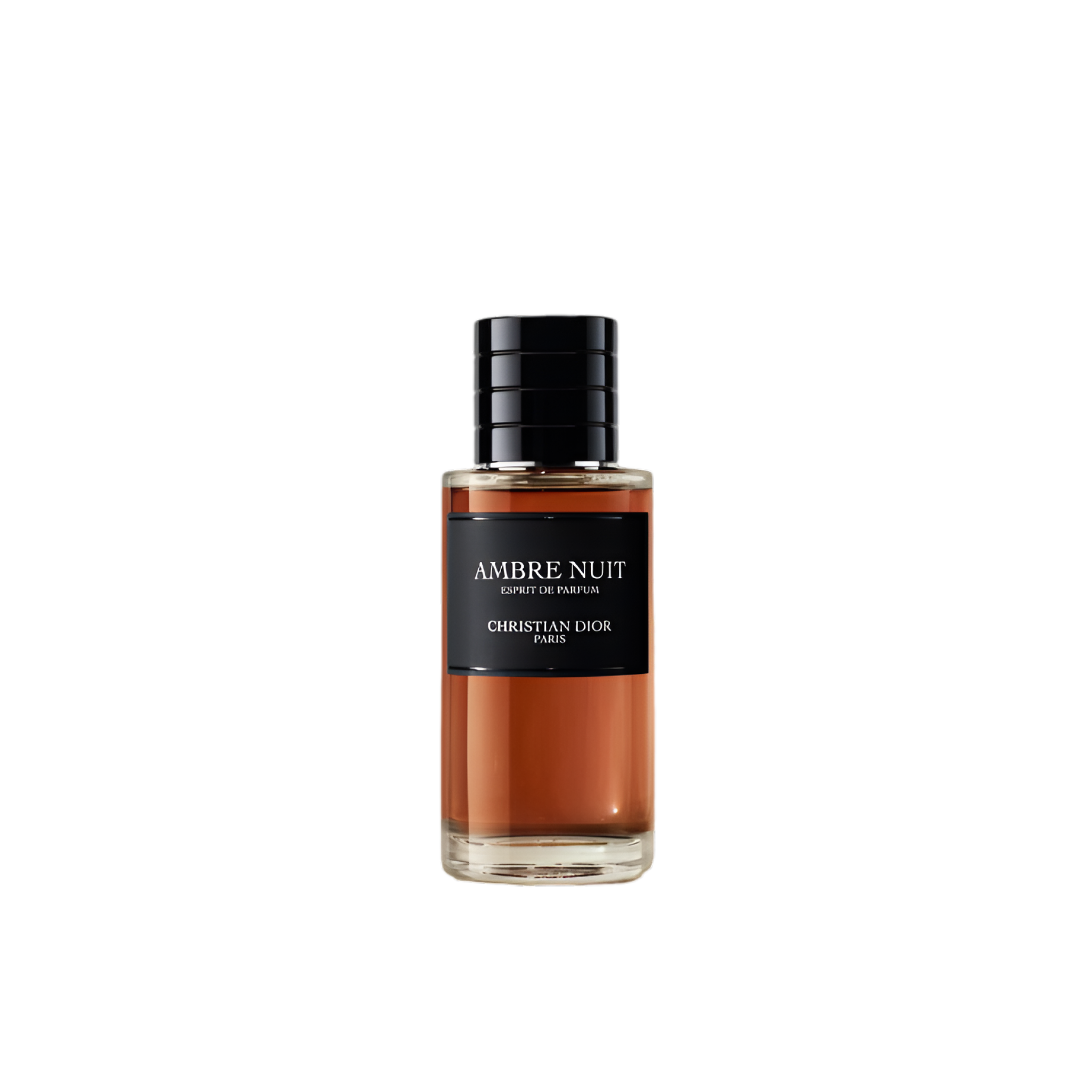 CHRISTIAN DIOR AMBRE NUIT 2.8 oz / 80 ml Extrait De Parfum