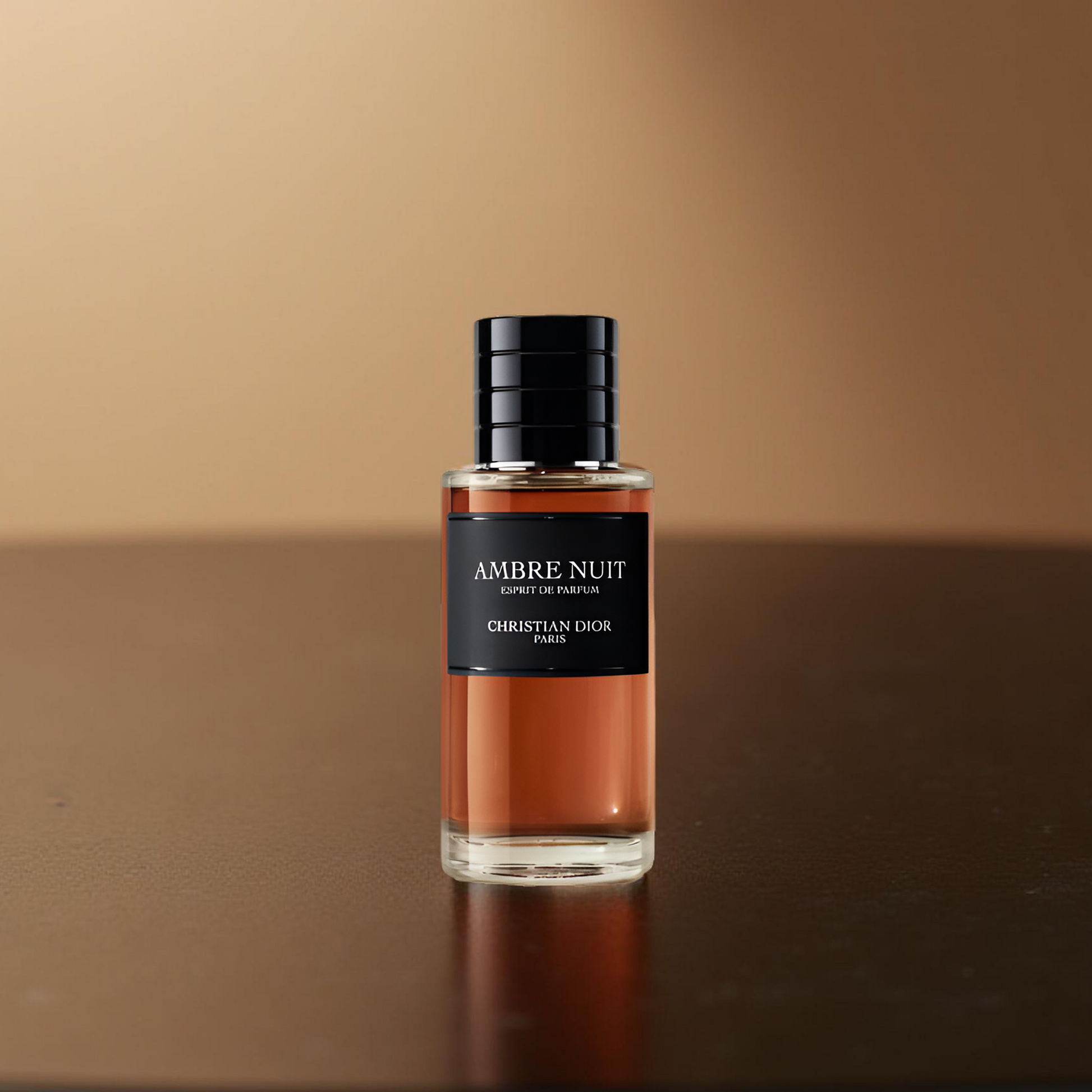 CHRISTIAN DIOR AMBRE NUIT 