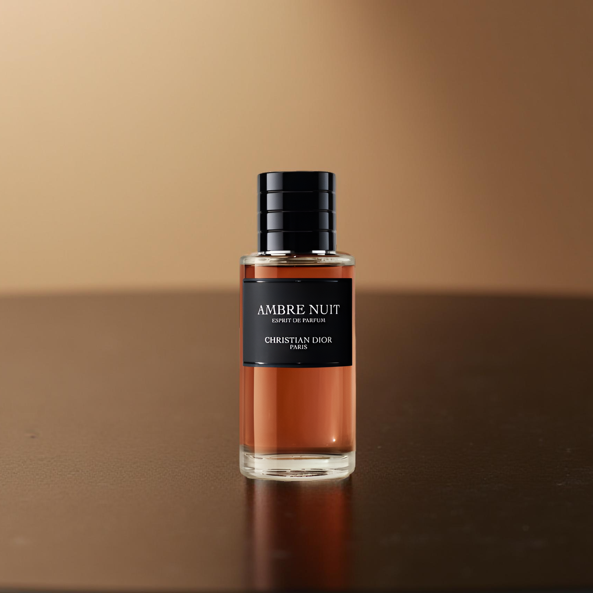 CHRISTIAN DIOR AMBRE NUIT 
