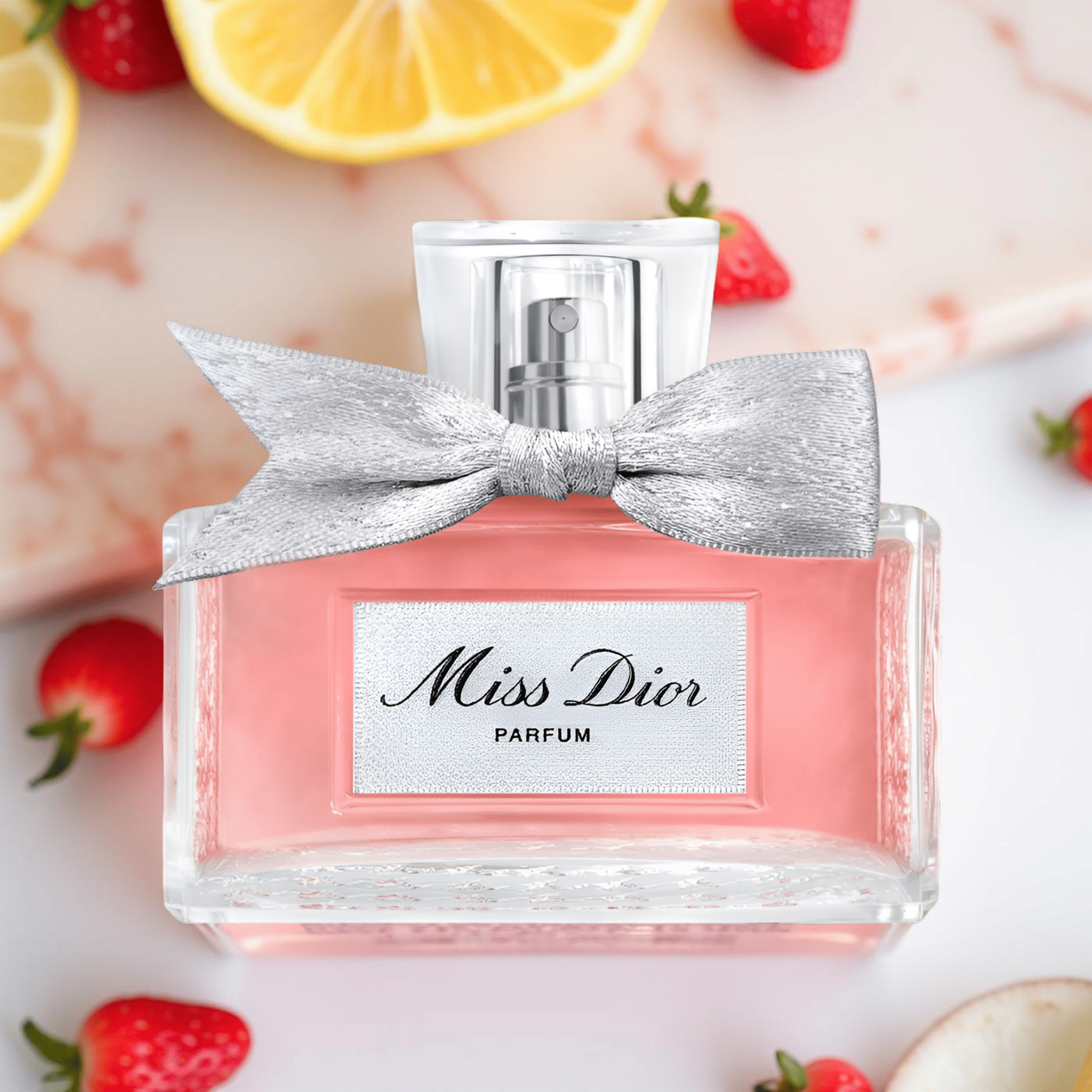 MISS DIOR (CHERIE) BY CHRISTIAN DIOR 1.7 oz / 50 ml Extrait de Parfum