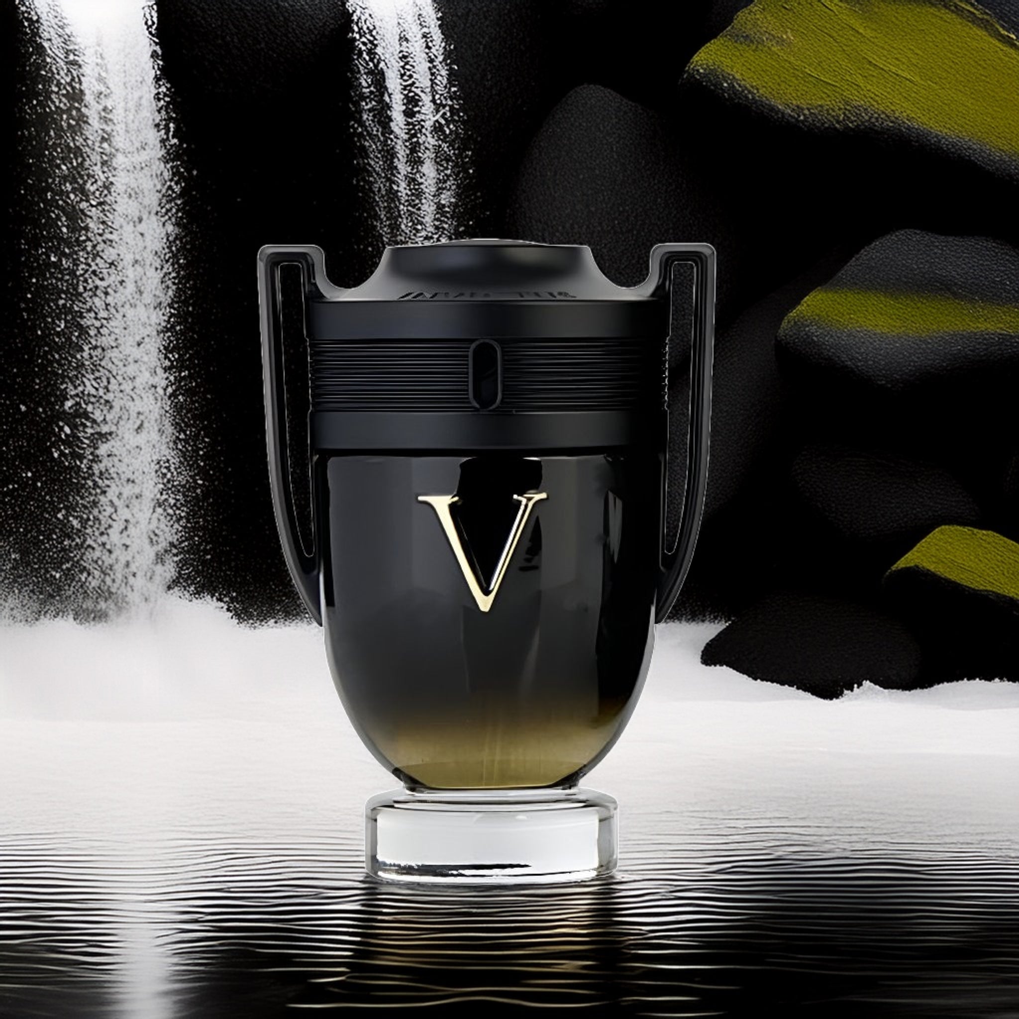 PACO RABANNE INVICTUS VICTORY 1.7 oz / 50 ml Eau de Parfum