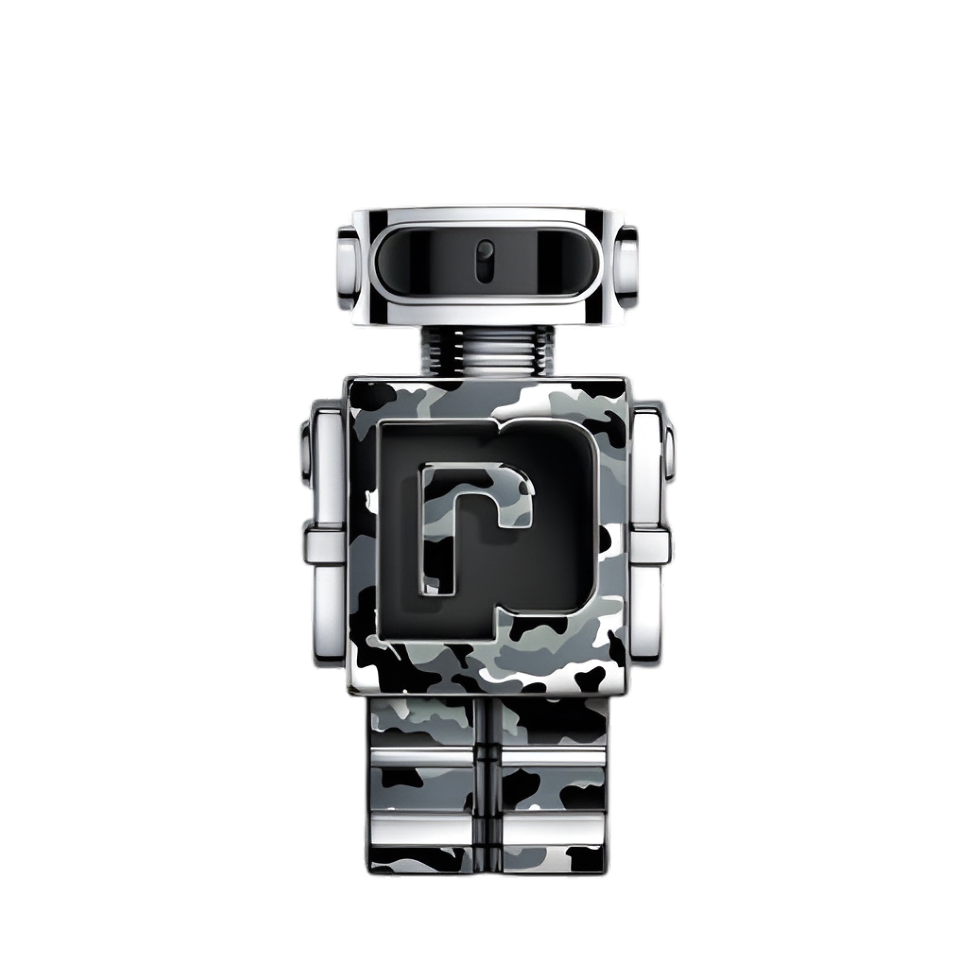 PACO RABANNE PHANTOM LEGION 3.4 oz / 100 ml Eau de Toilette