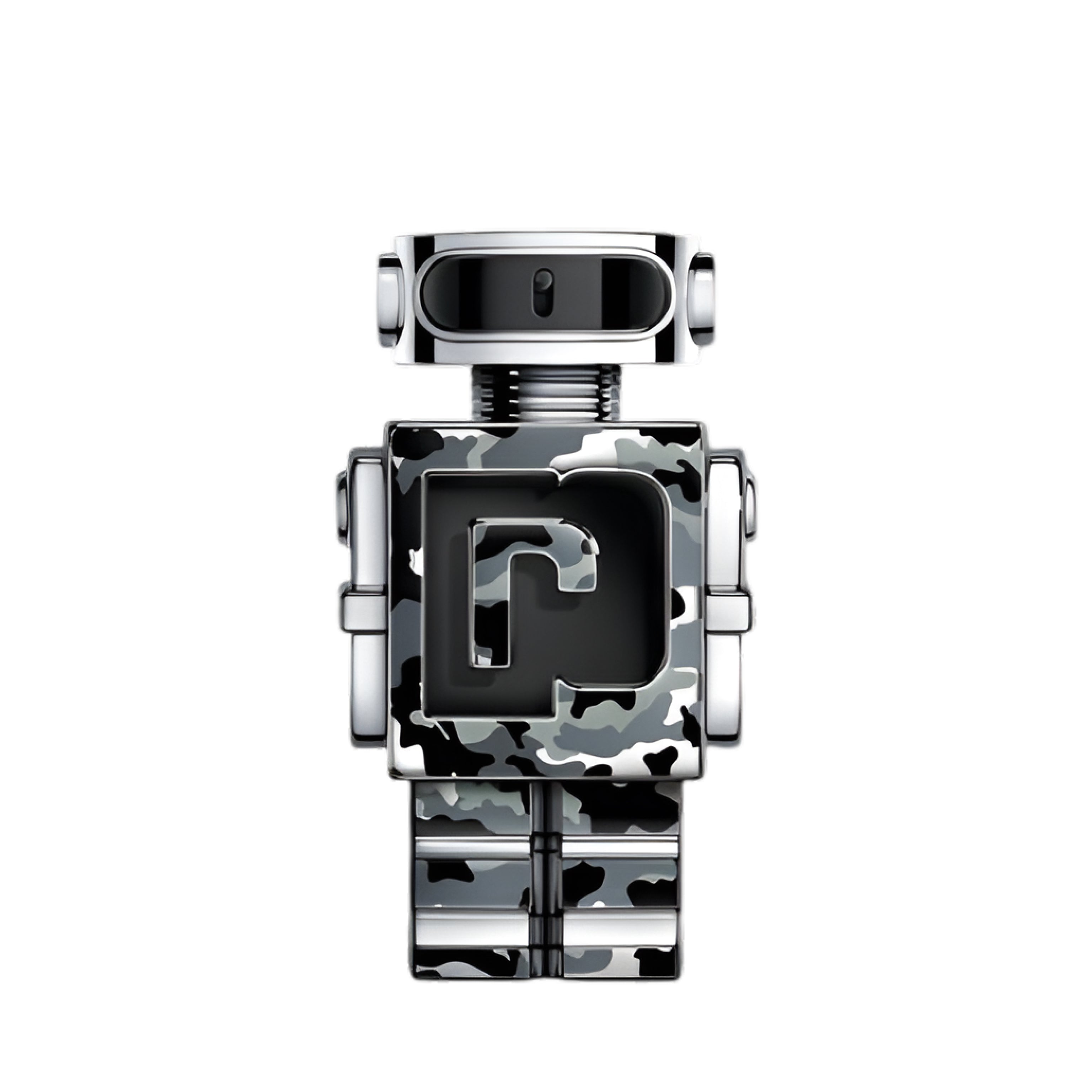PACO RABANNE PHANTOM LEGION 3.4 oz / 100 ml Eau de Toilette