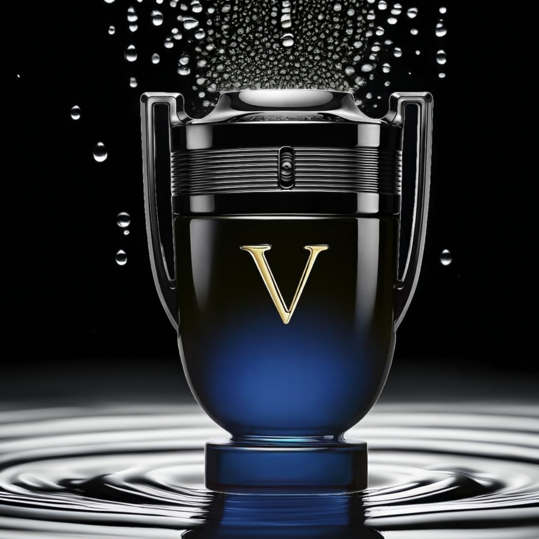 PACO RABANNE INVICTUS VICTORY ELIXIR 1.7 oz / 50 ml Eau de Parfum