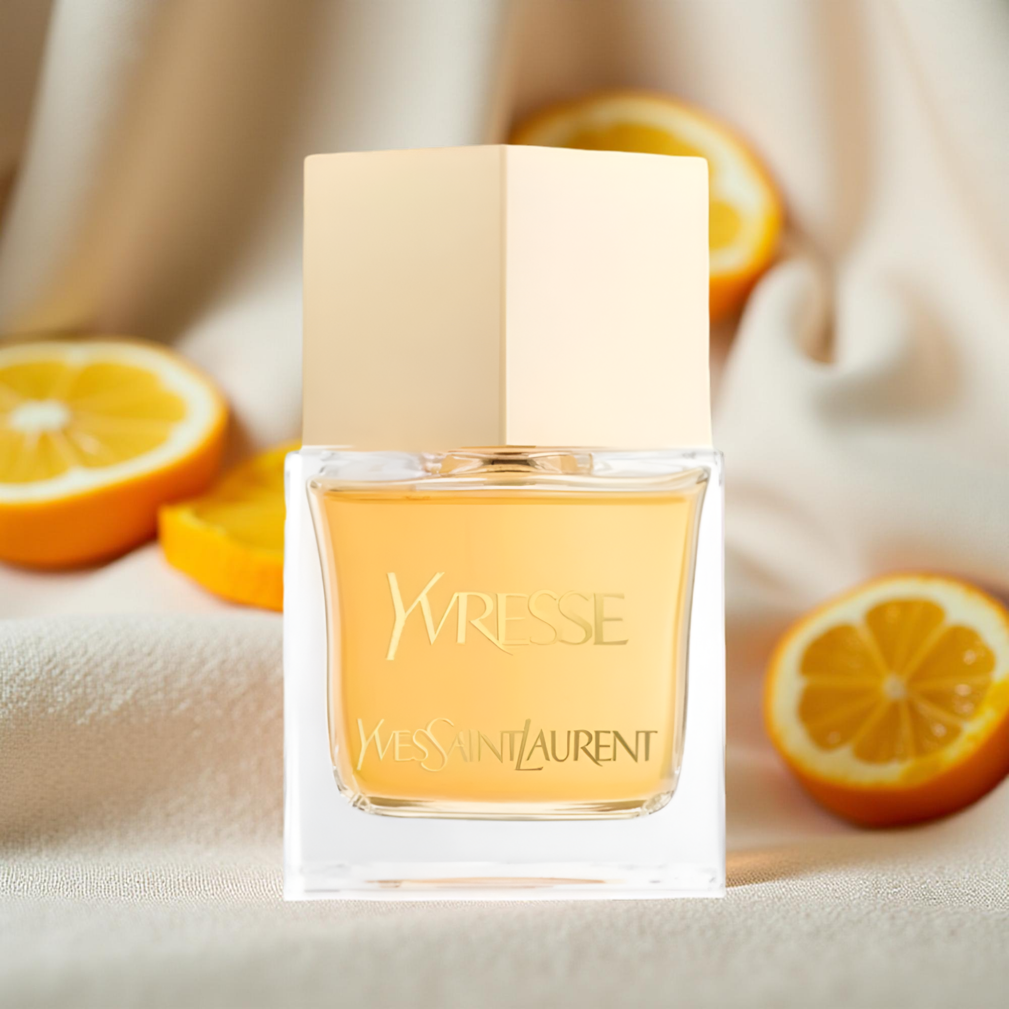 LA COLLECTION YVRESSE YVES SAINT LAURENT 2.7 oz / 80 ml Eau de Toilette