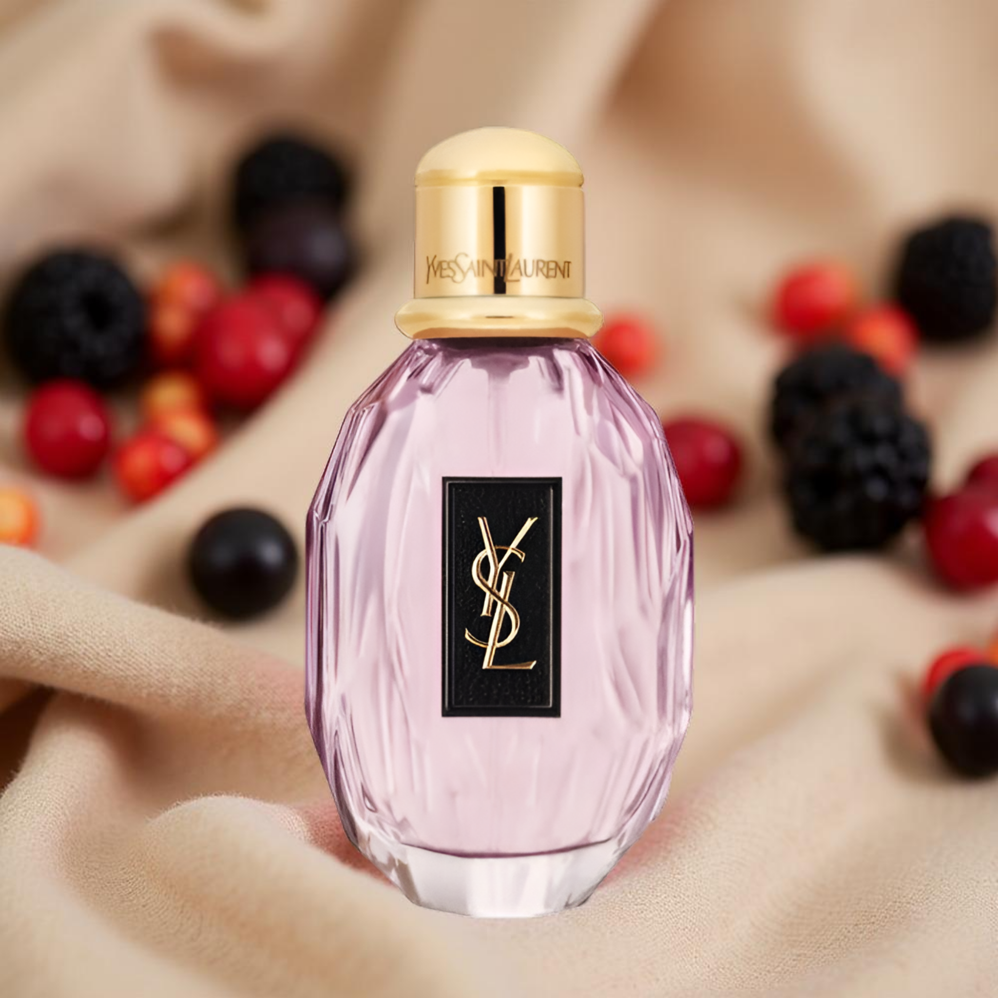 YSL PARISIENNE 3.0 oz / 90 ml Eau de Parfum