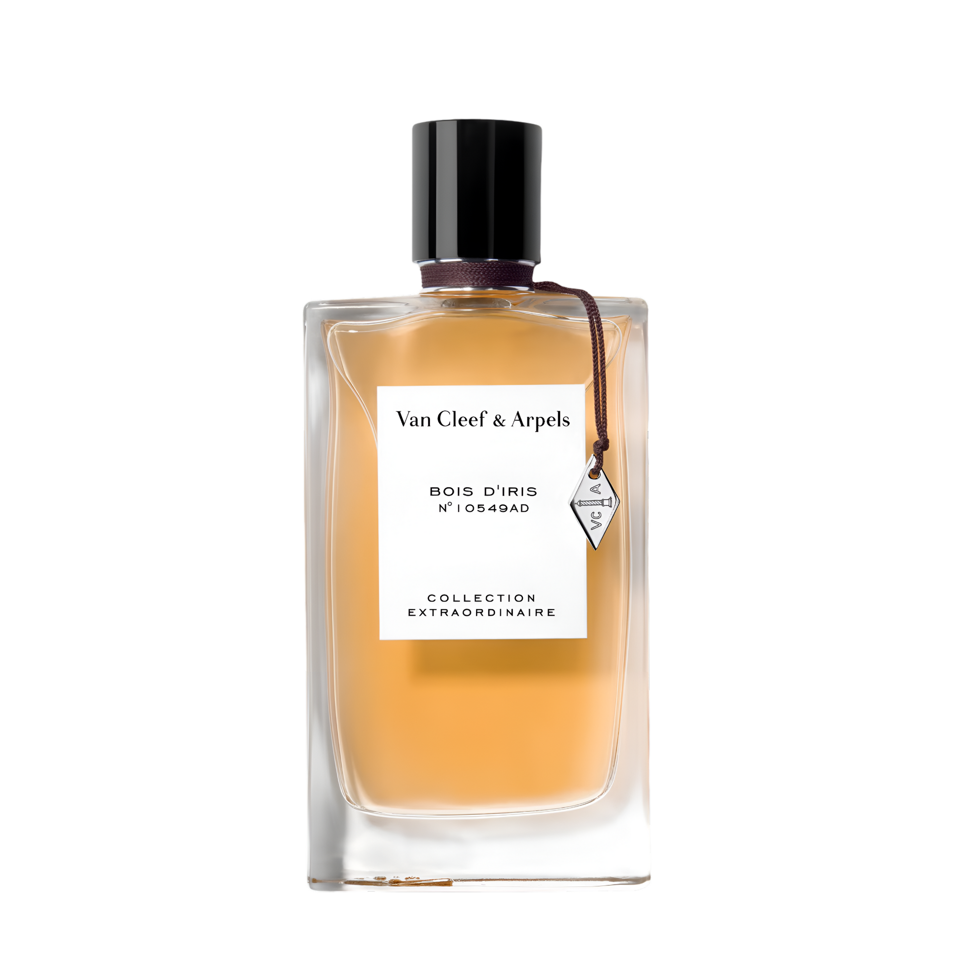 VAN CLEEF & ARPELS COLL EXTRAORDINAIRE BOIS D'IRIS 2.5 oz / 75 ml Eau de Parfum
