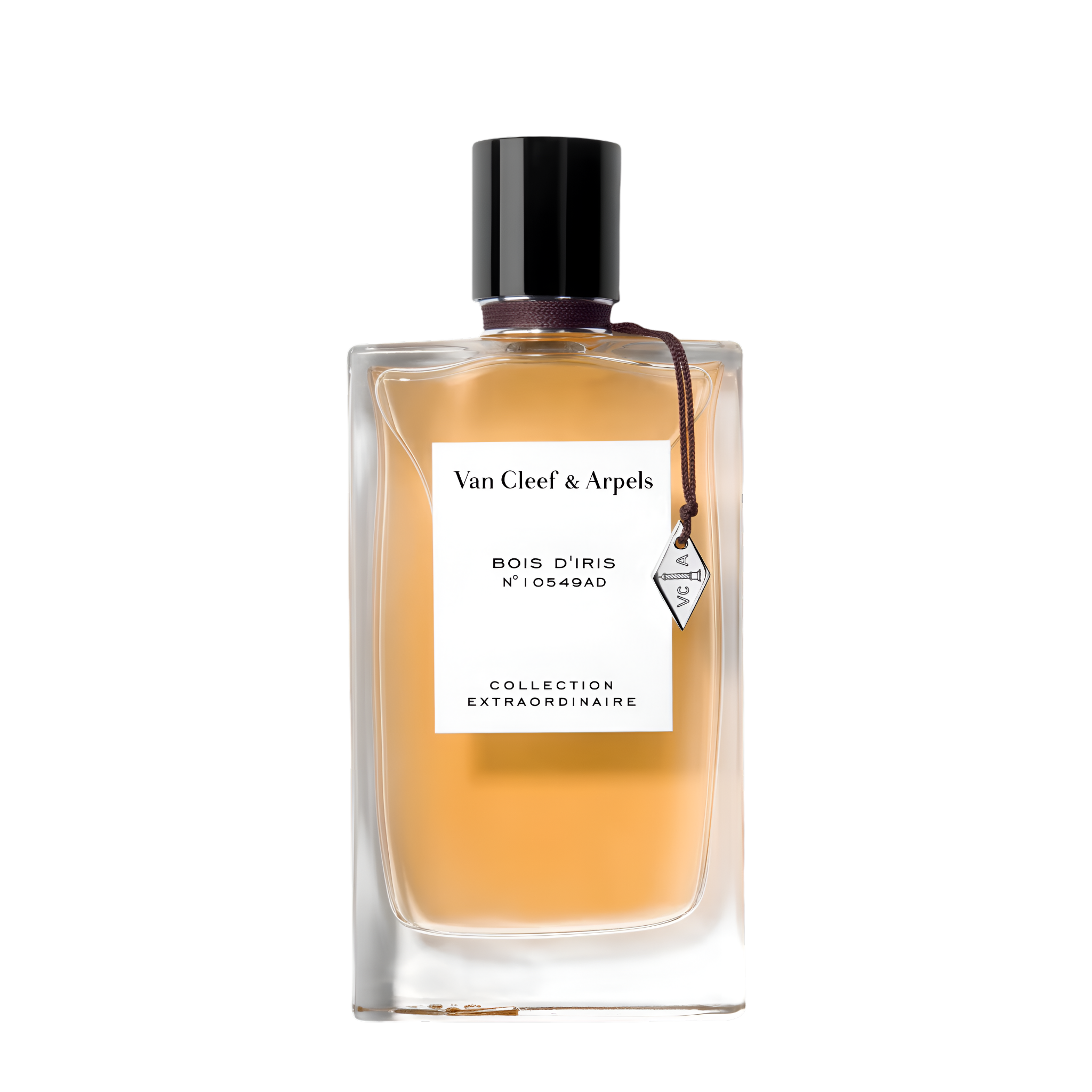 VAN CLEEF & ARPELS COLL EXTRAORDINAIRE BOIS D'IRIS 2.5 oz / 75 ml Eau de Parfum