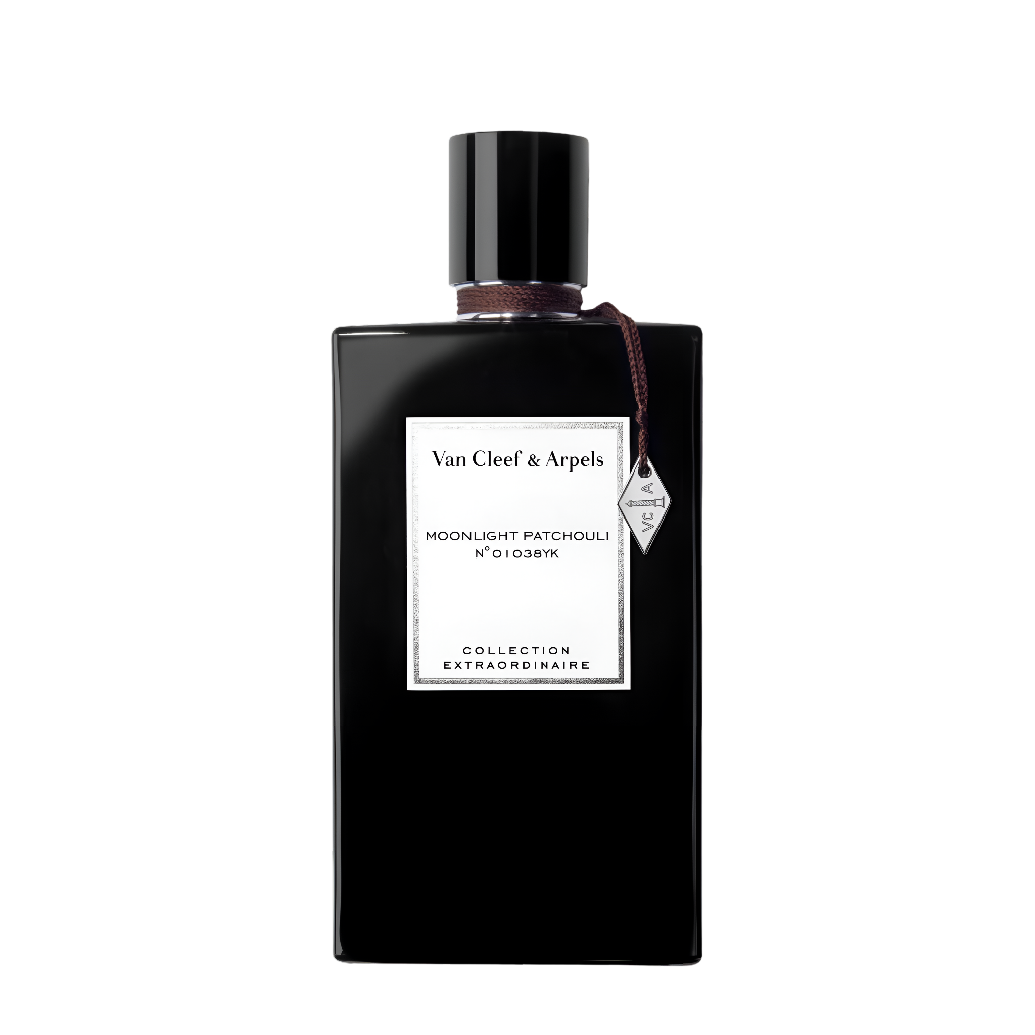 VAN CLEEF & ARPELS COLL EXTRAORDINAIRE MOONLIGHT PATCHOULI 2.5 oz / 75 ml Eau de Parfum