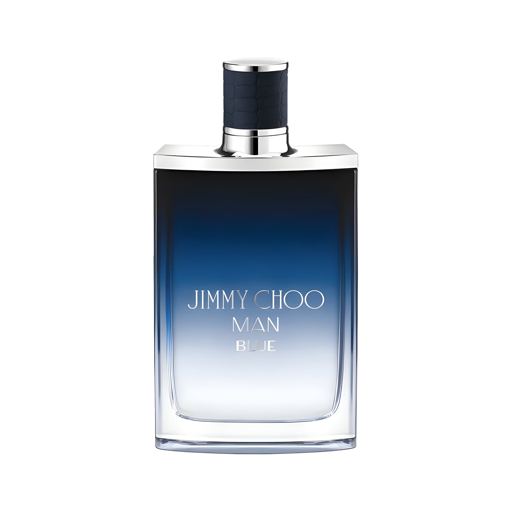 JIMMY CHOO MAN BLUE 6.7 oz / 200 ml Eau de Toilette