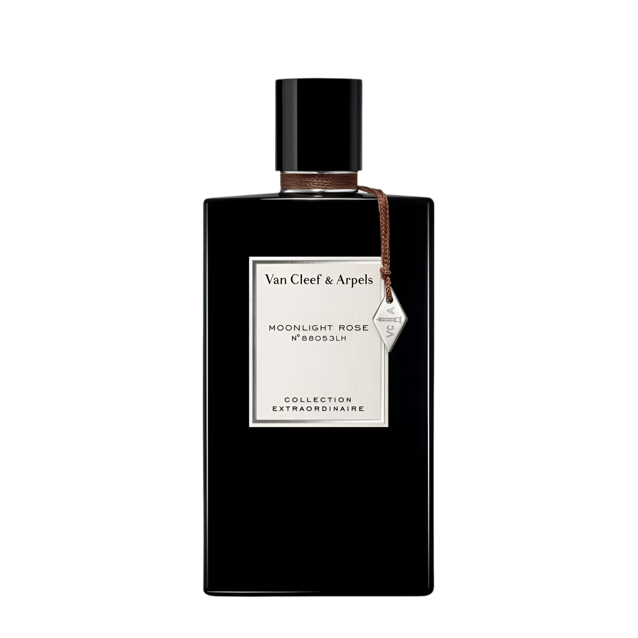 VAN CLEEF & ARPELS COLL EXTRAORDINAIRE MOONLIGHT ROSE 2.5 oz / 75 ml Eau de Parfum