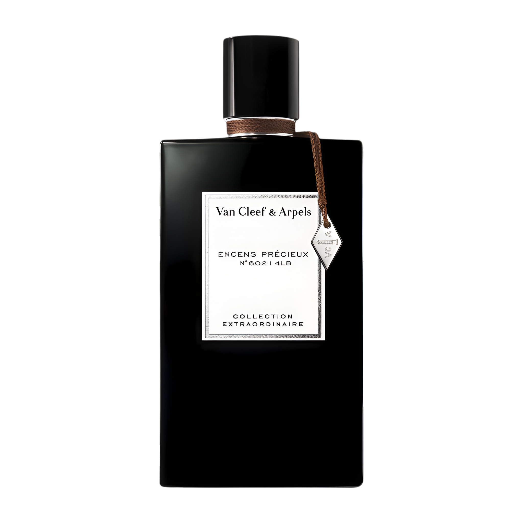 VAN CLEEF & ARPELS COLLECTION EXTRAORDINAIRE ENCENS PRECIEUX 2.5 oz / 75 ml Eau de Parfum