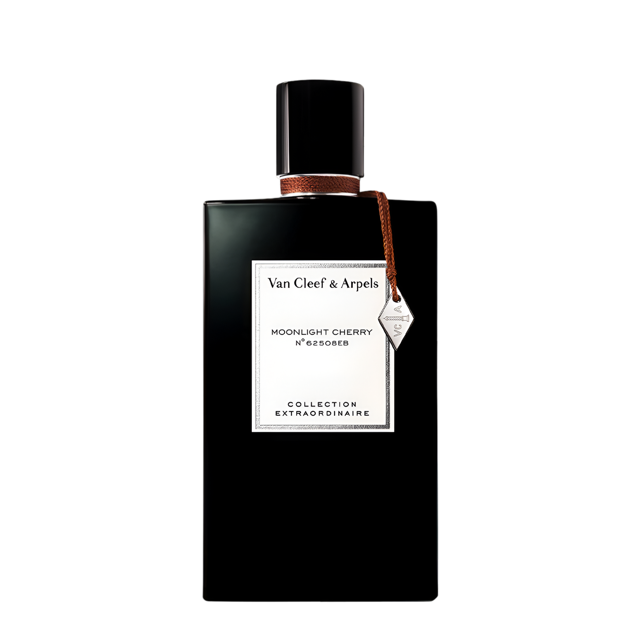 VAN CLEEF & ARPELS COLL EXTRAORDINAIRE MOONLIGHT CHERRY 2.5 oz / 75 ml Eau de Parfum