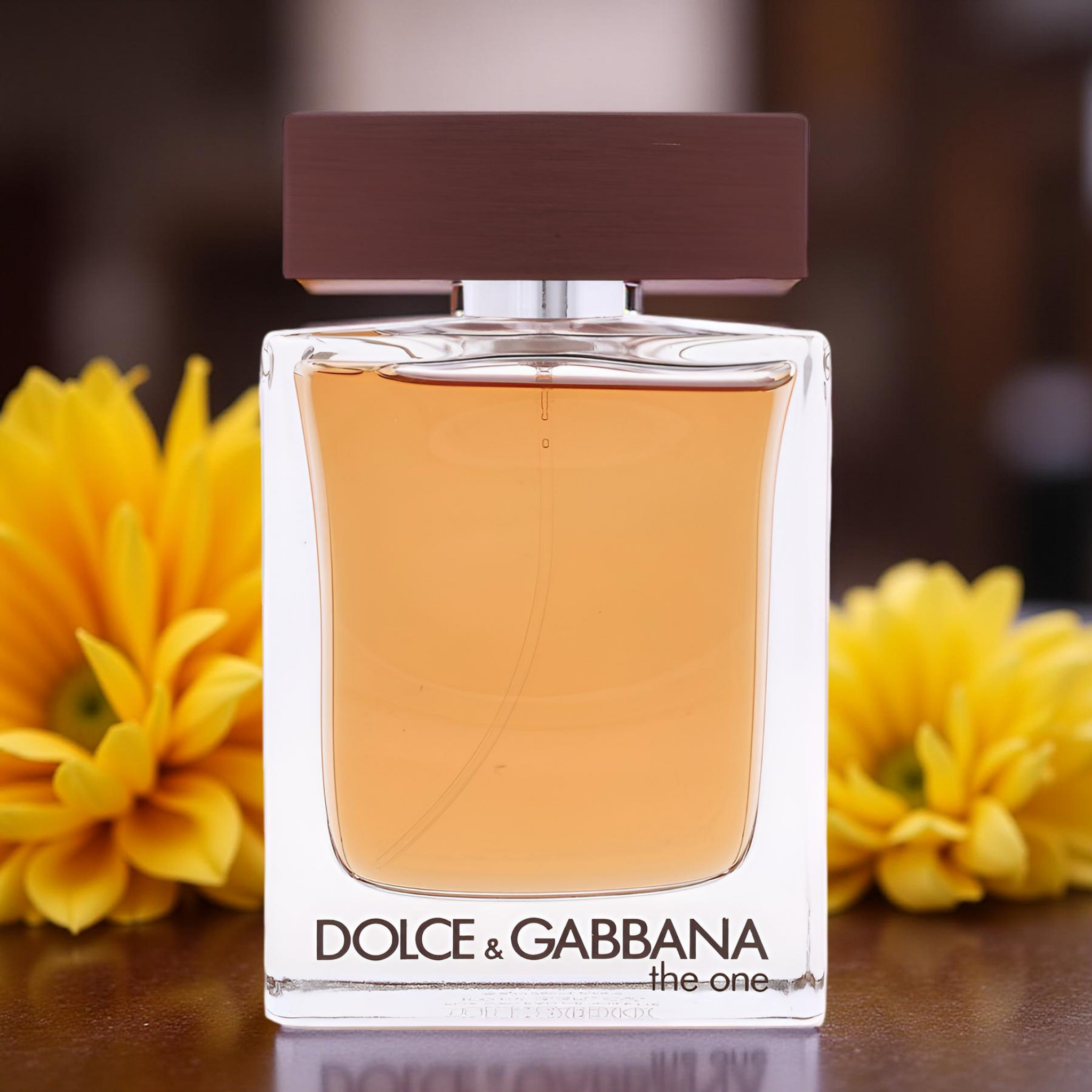D&G THE ONE 1.0 oz / 30 ml Eau de Toilette