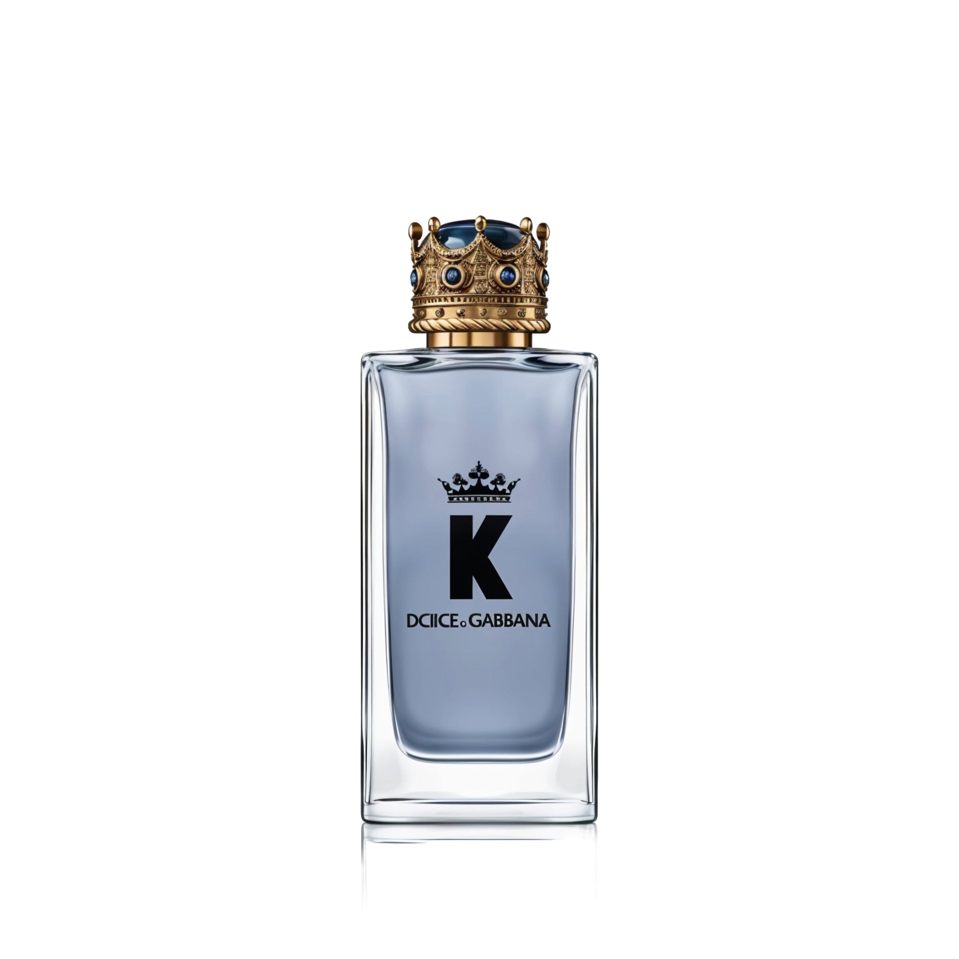 D&G K 5.0 oz / 148 ml Eau de Toilette