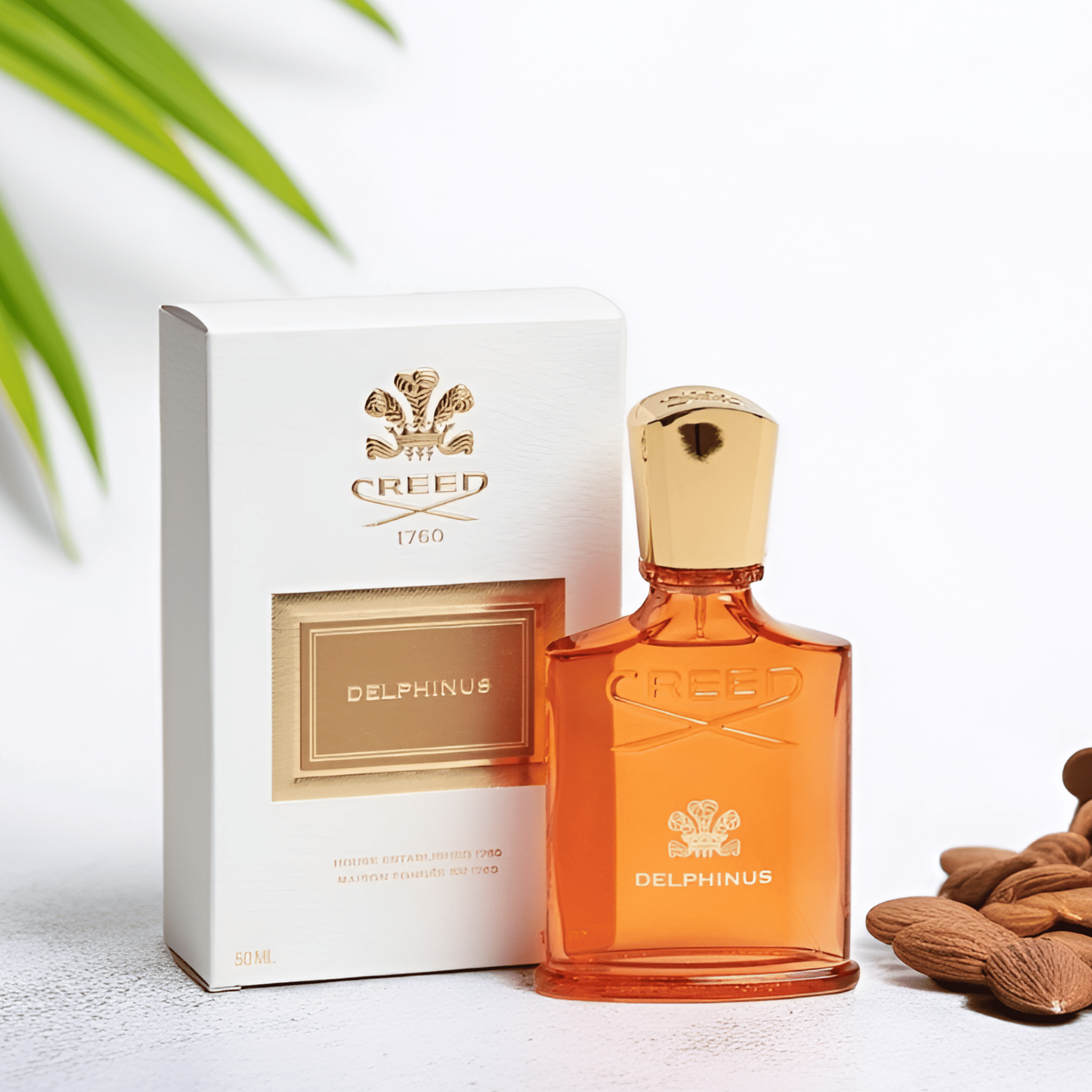 CREED DELPHINUS 3.3 oz / 100 ml Eau de Parfum