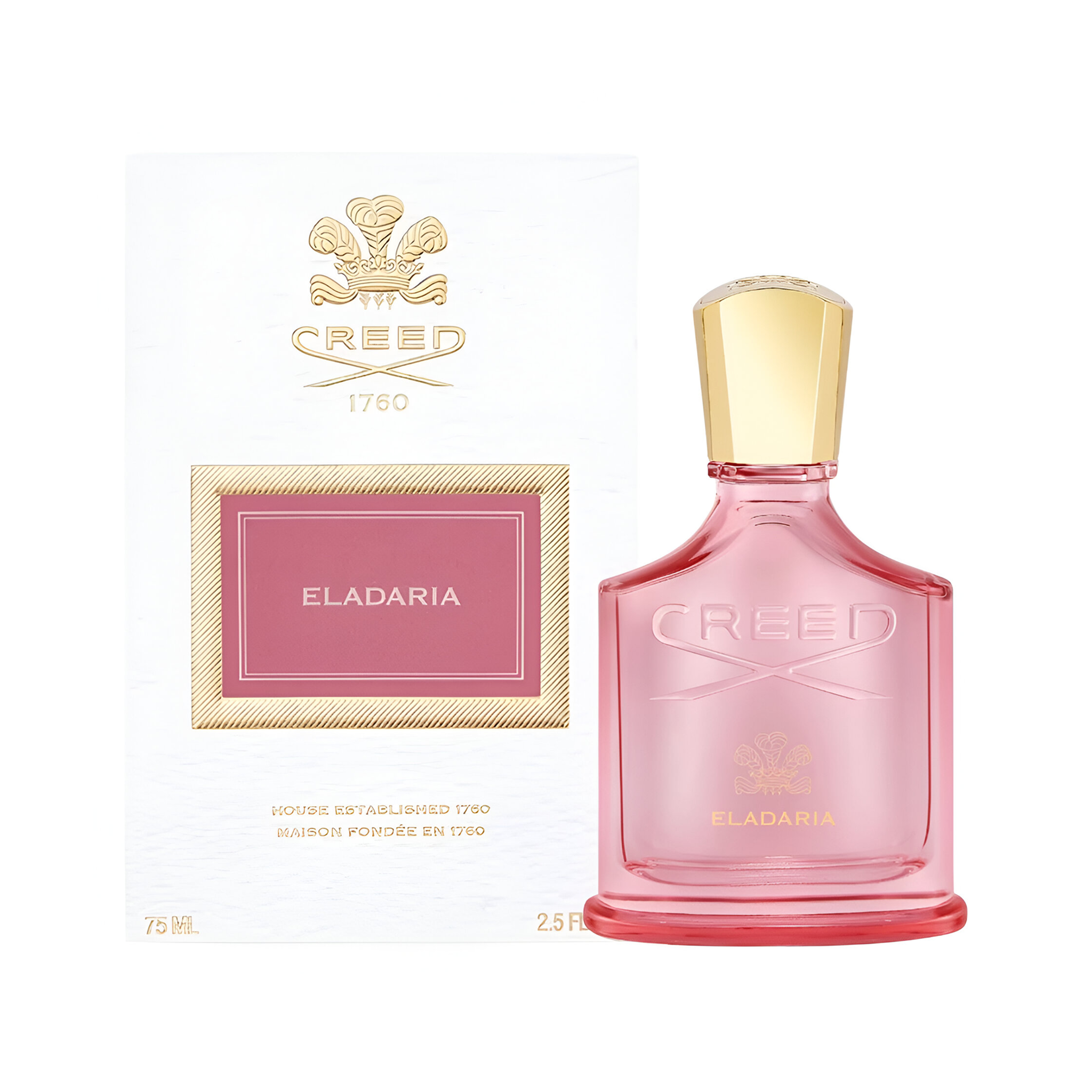 CREED ELADARIA 2.5 oz / 75 ml Eau de Parfum