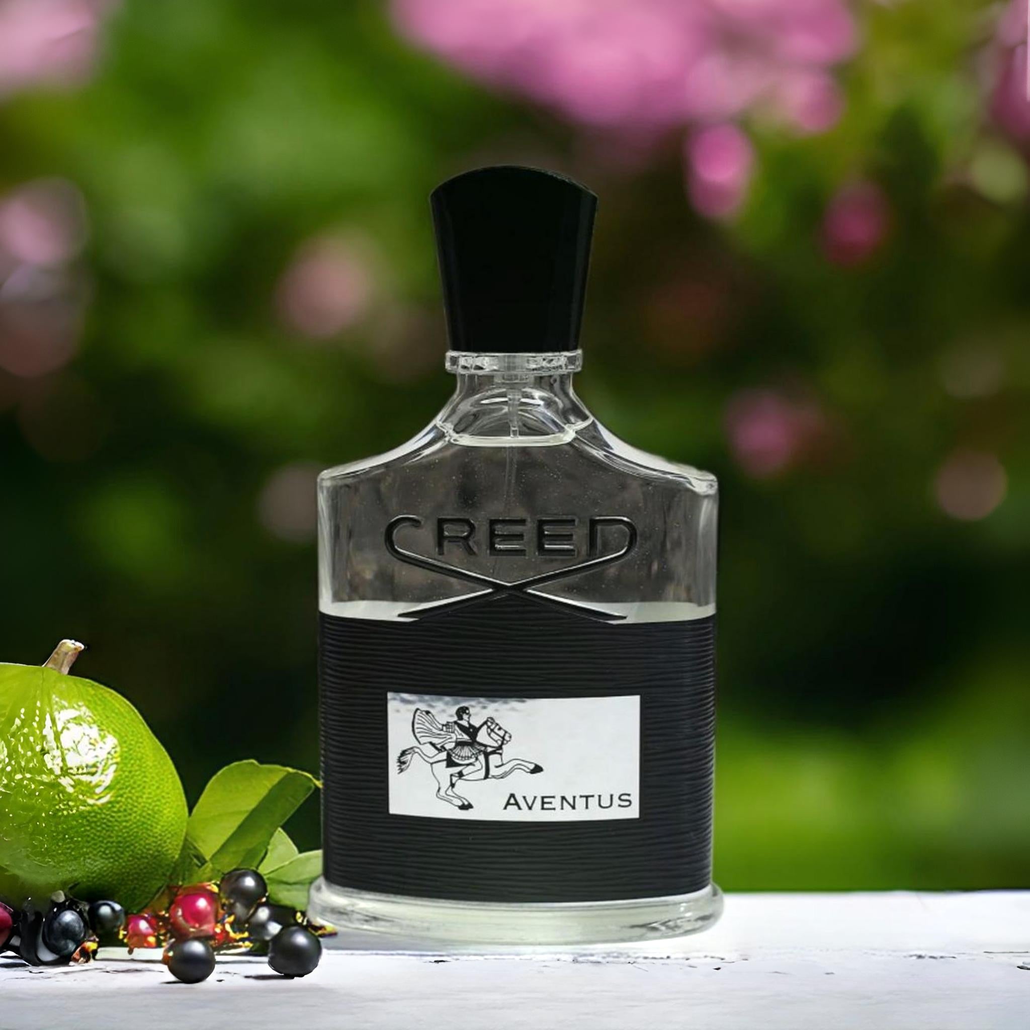 CREED AVENTUS 1.7 oz / 50 ml Eau de Parfum